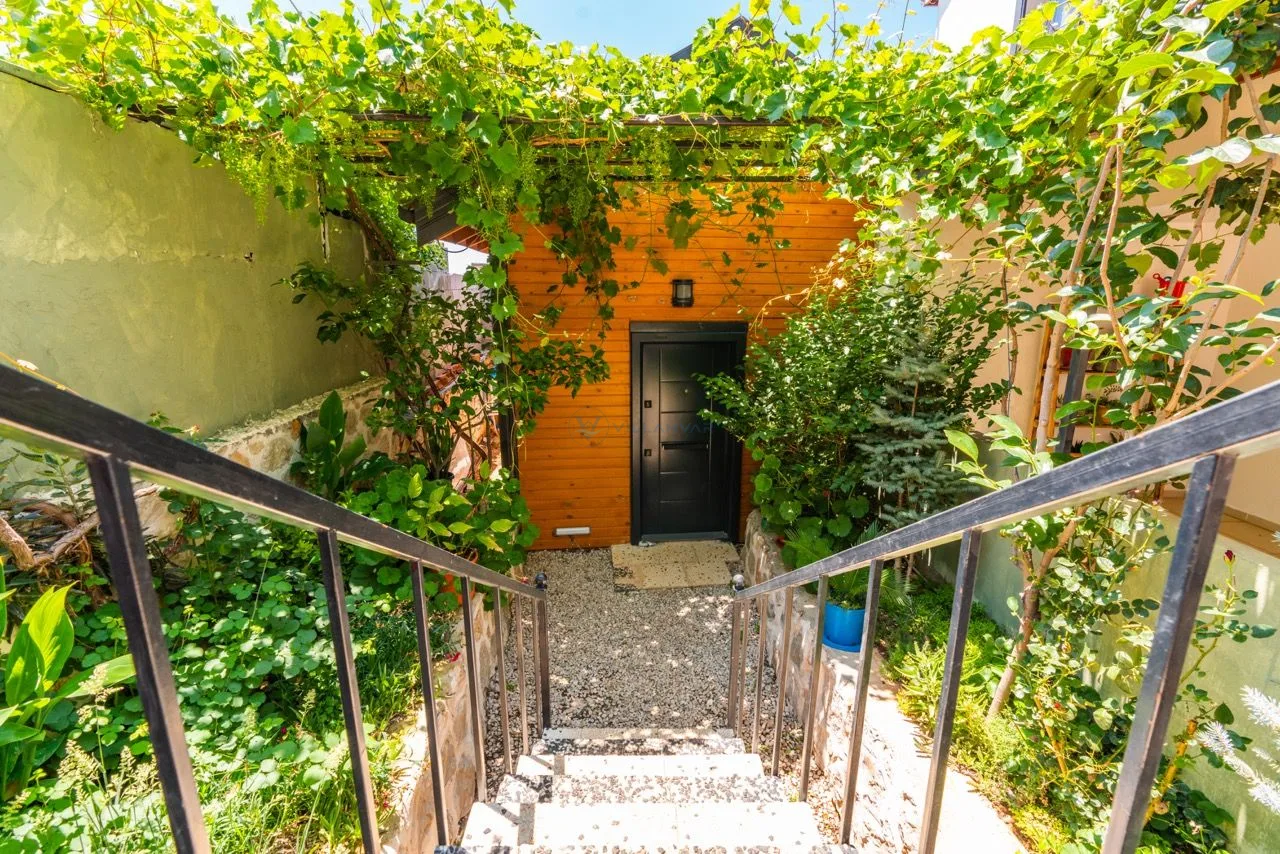 Villa Demir Kördere 1