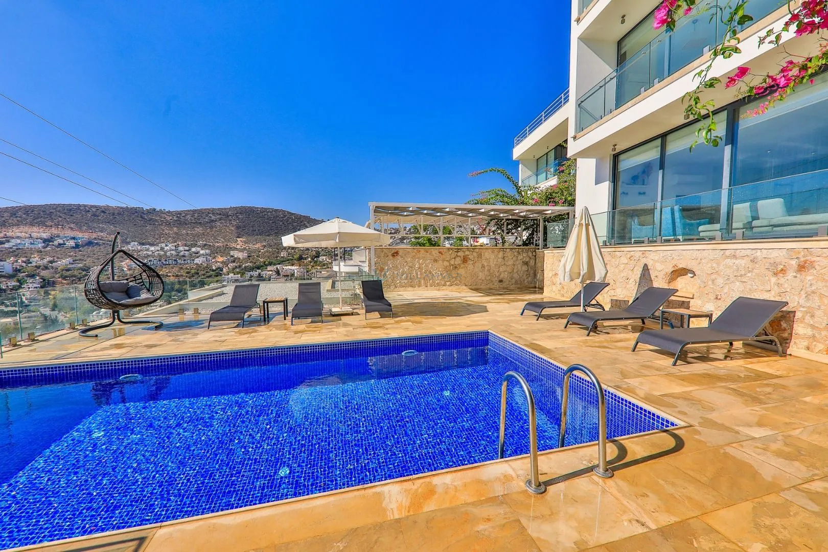 Villa Swan