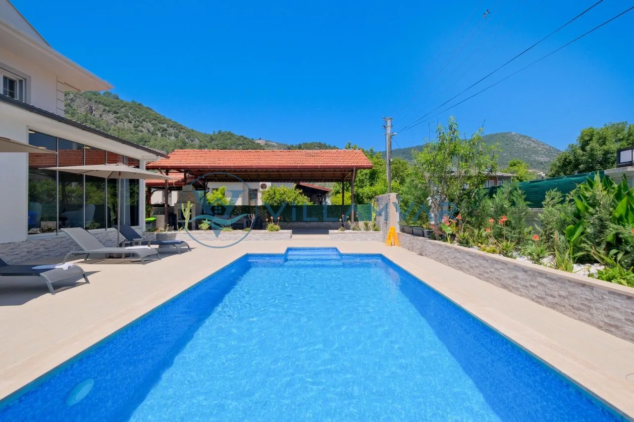 Villa Arlene