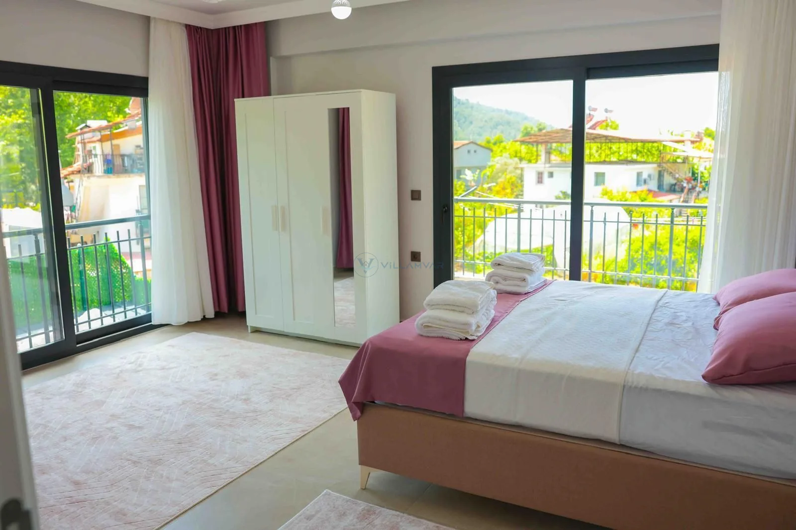 Villa Kumsal İnlice