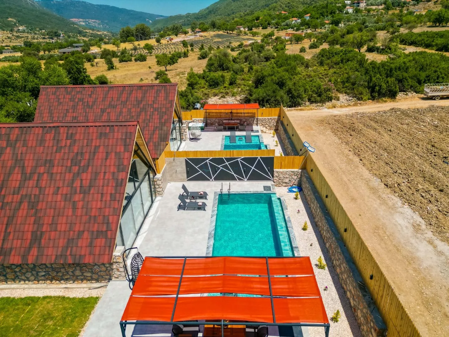 Villa Pele 2