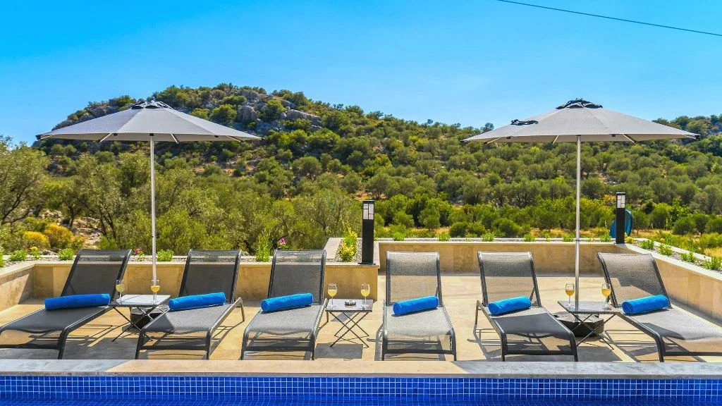 Villa Tilya