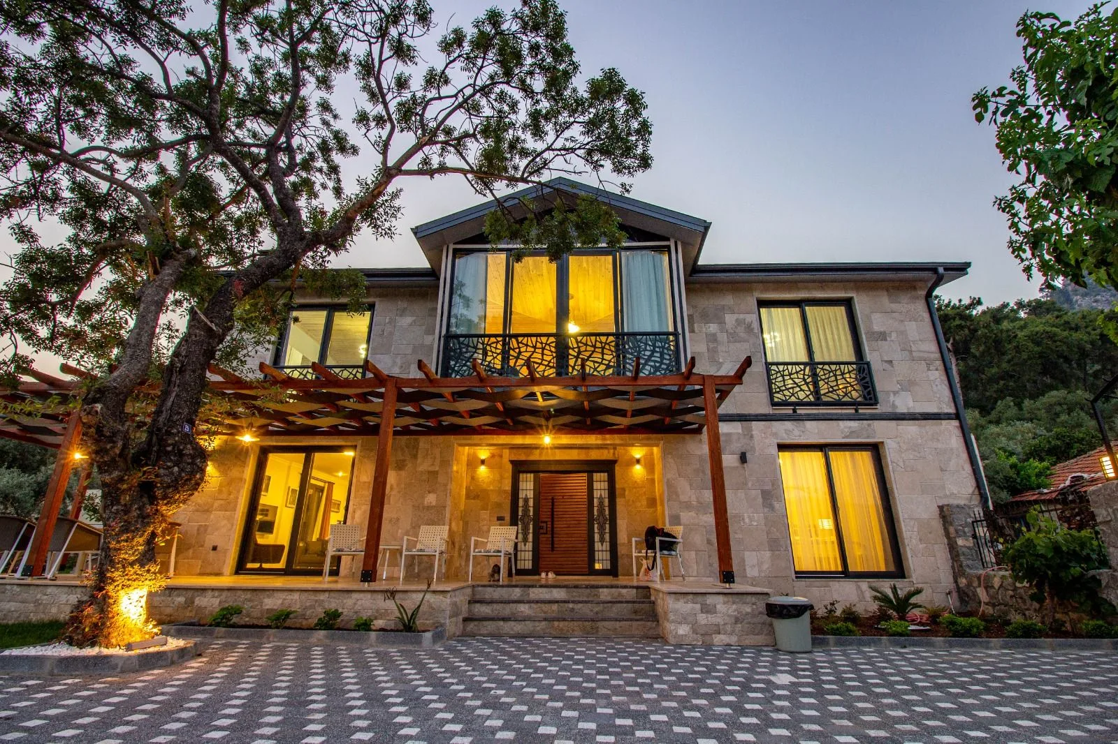 Villa Panama