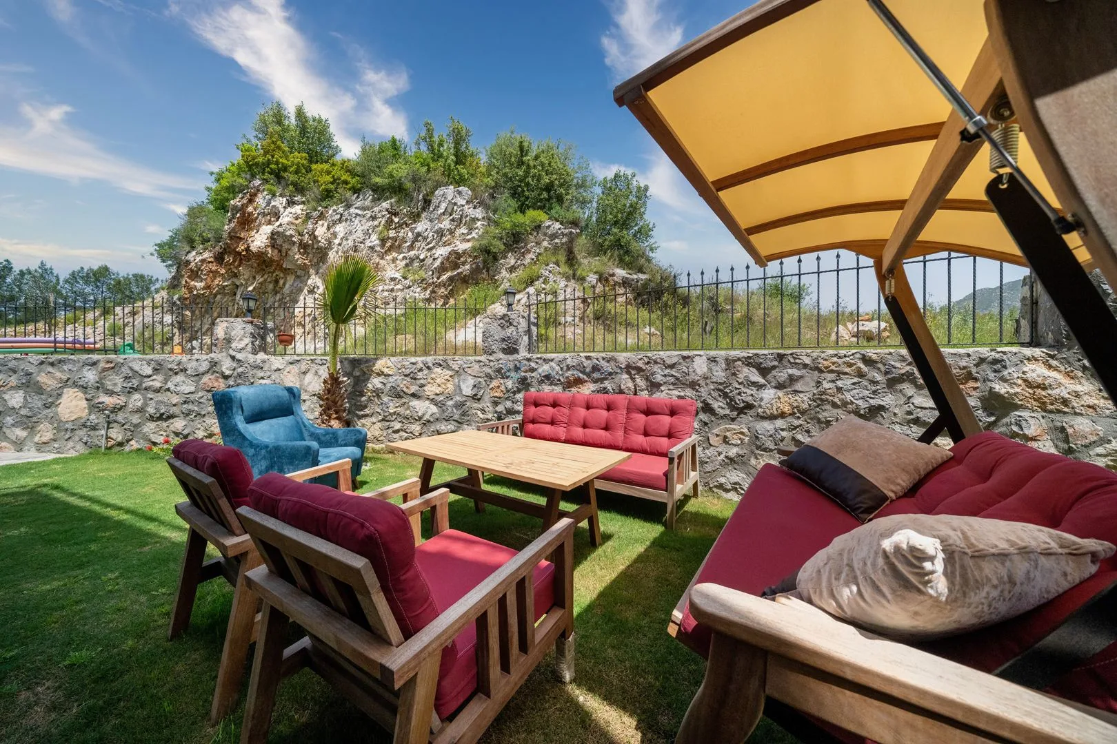 Villa Sincerest