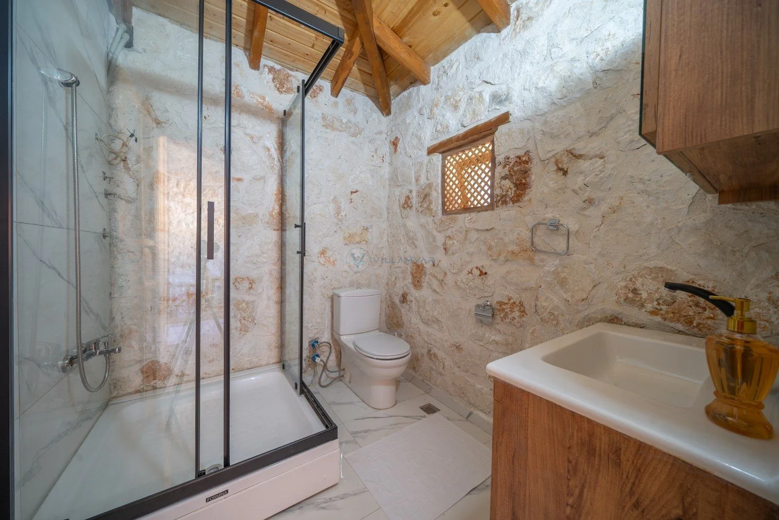 Villa The Antiphellos