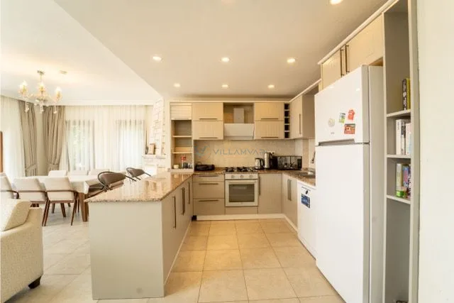 Villa Ahıska Kızıltaş 1
