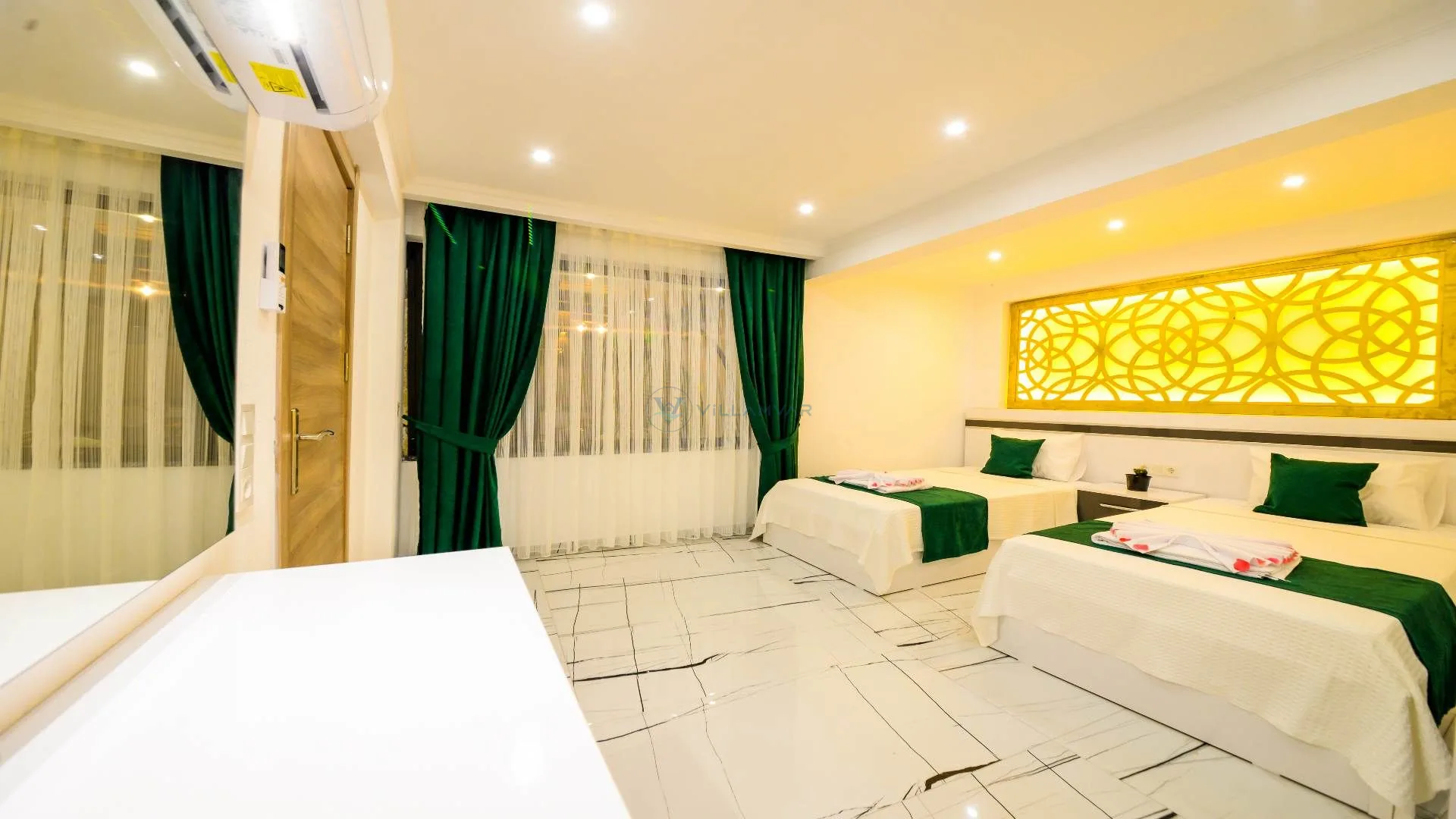 Villa Favori 3