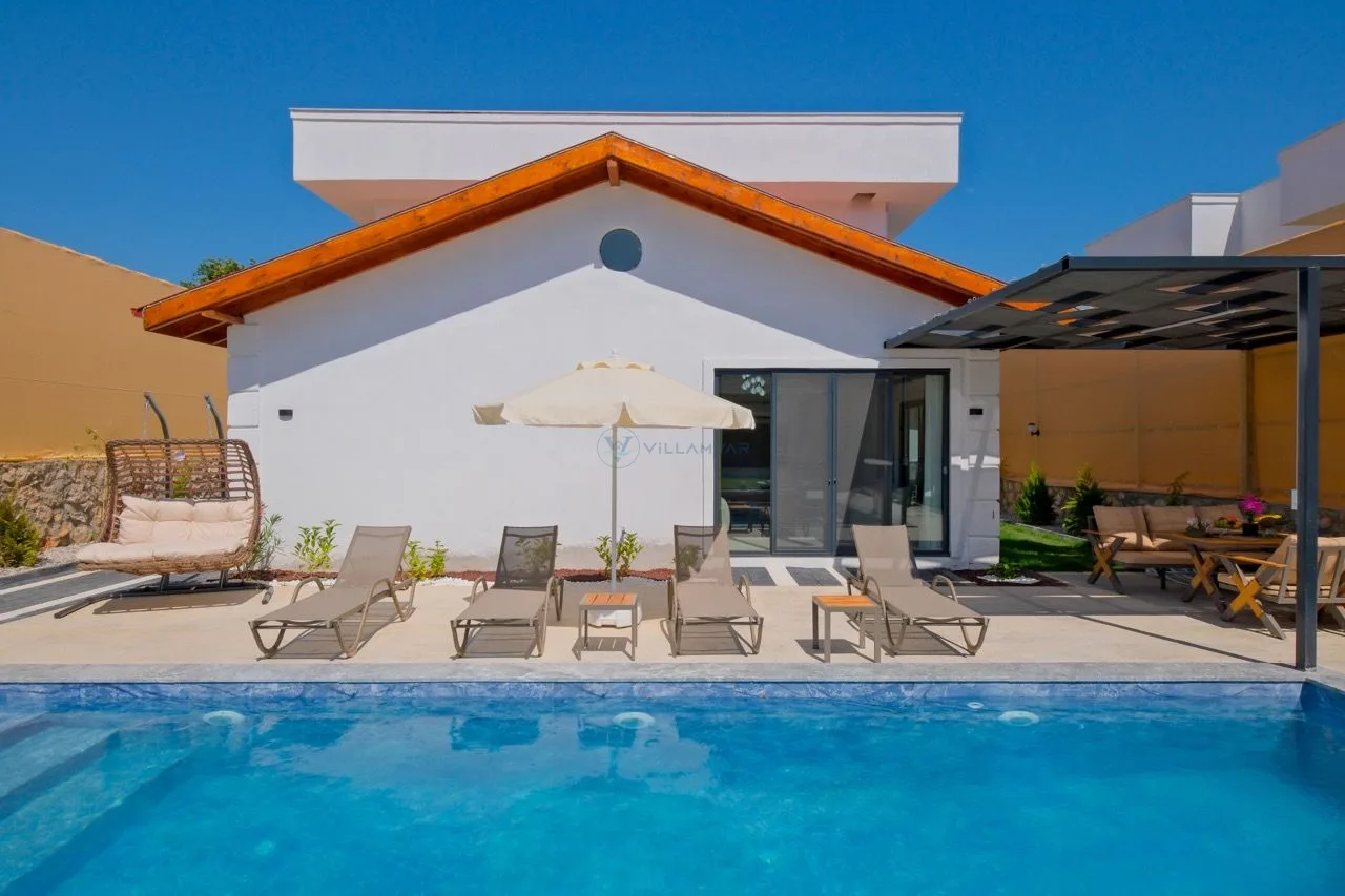 Villa Pakira 11