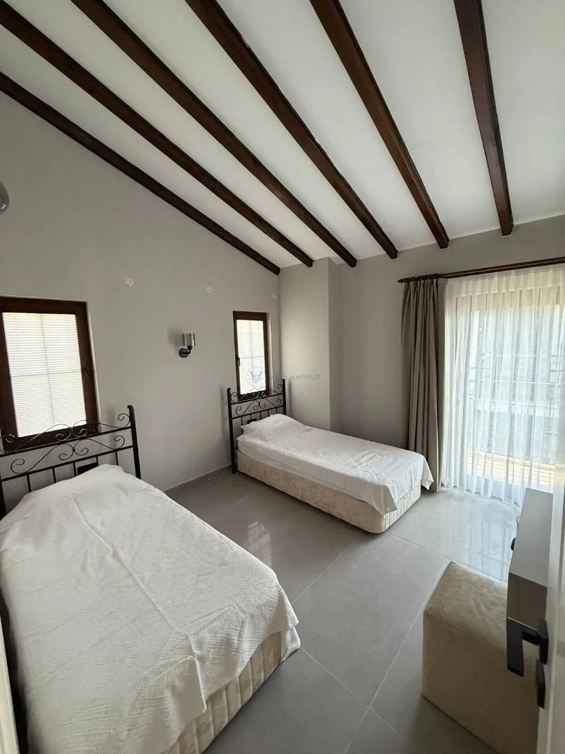 Villa Yorgo