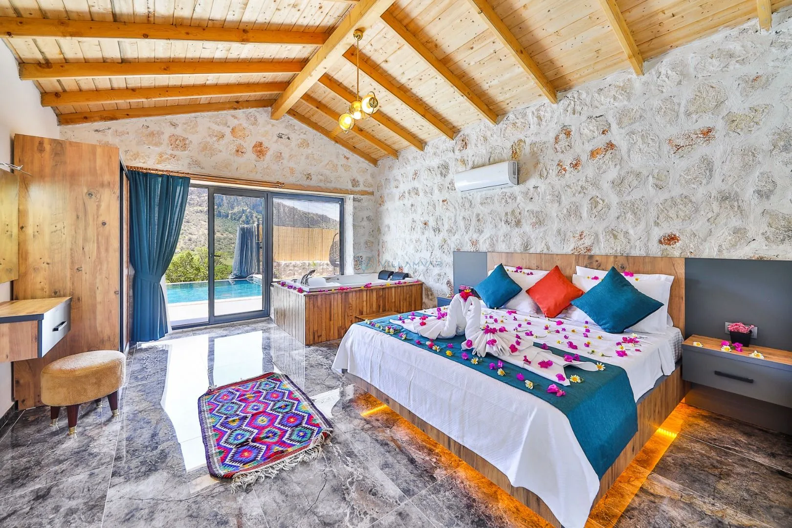 Villa Yeşil Ege