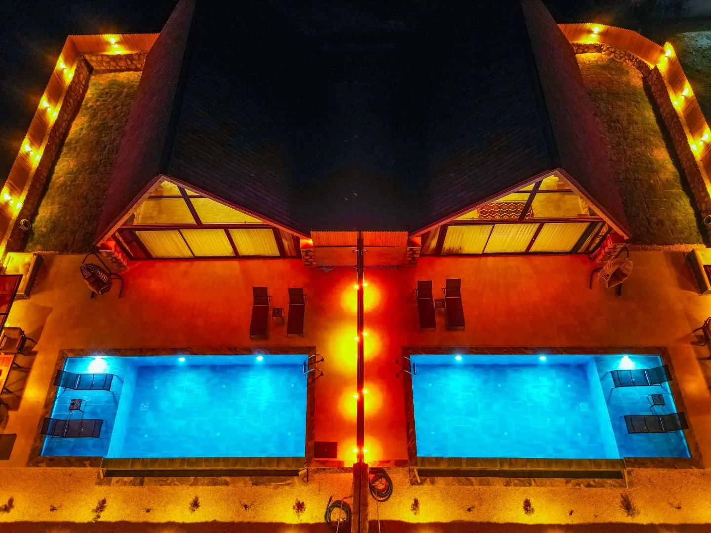 Villa Pele 2