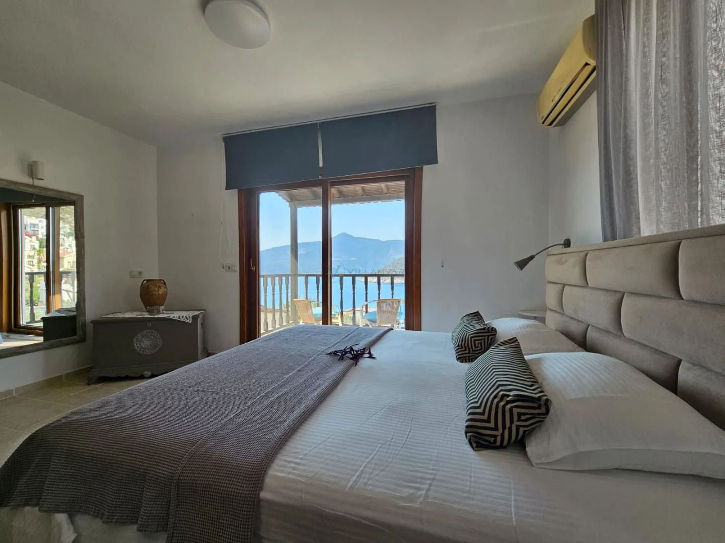 Villa Suıt Sunset Horizon