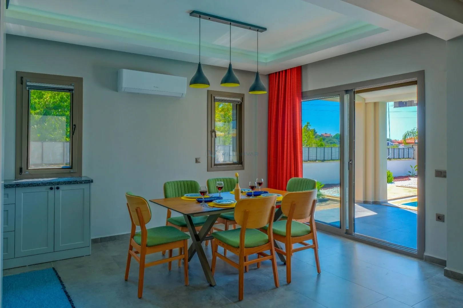 Villa Safra 2