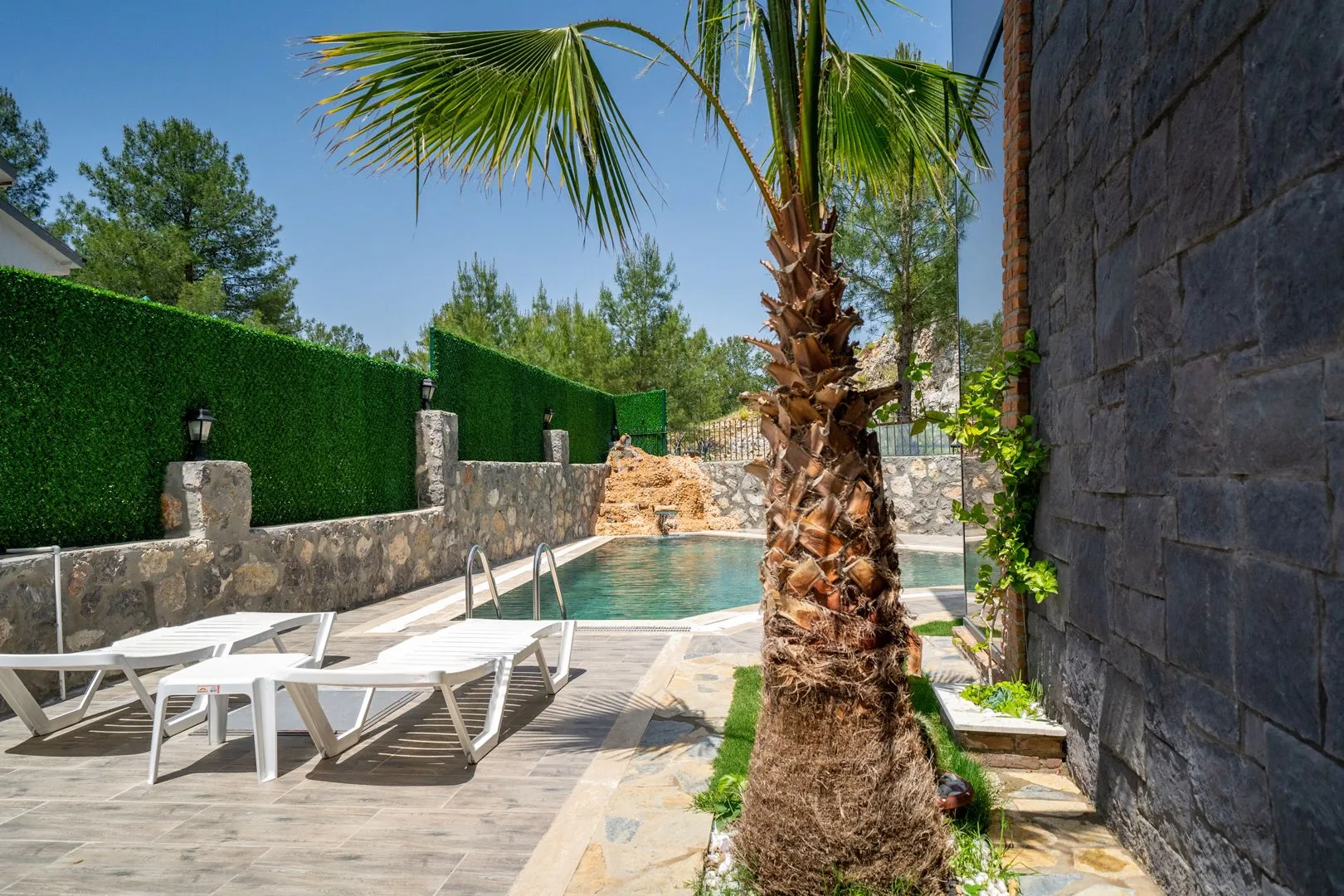 Villa Sincerest