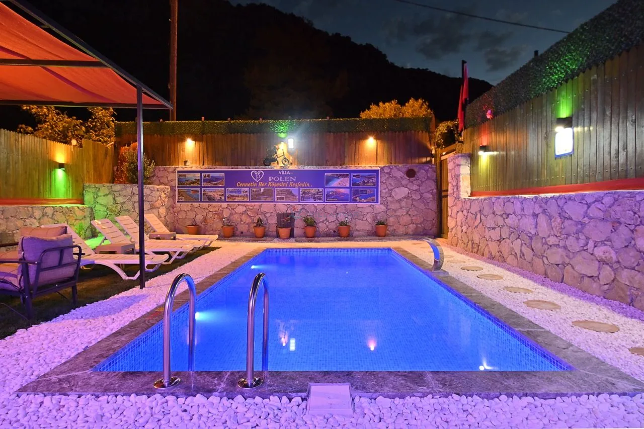Villa Polo Polen Duo