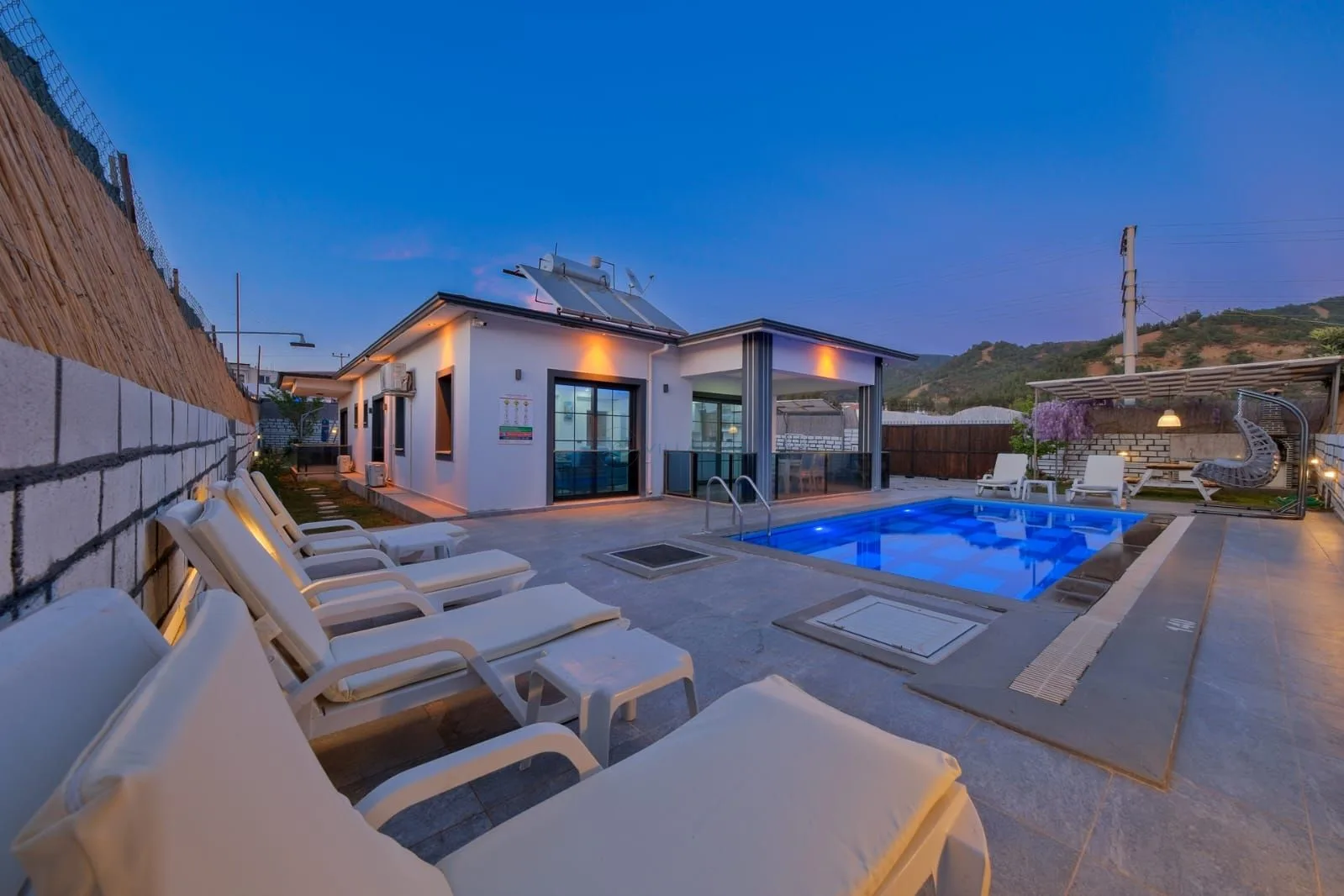 Villa Elmas 1