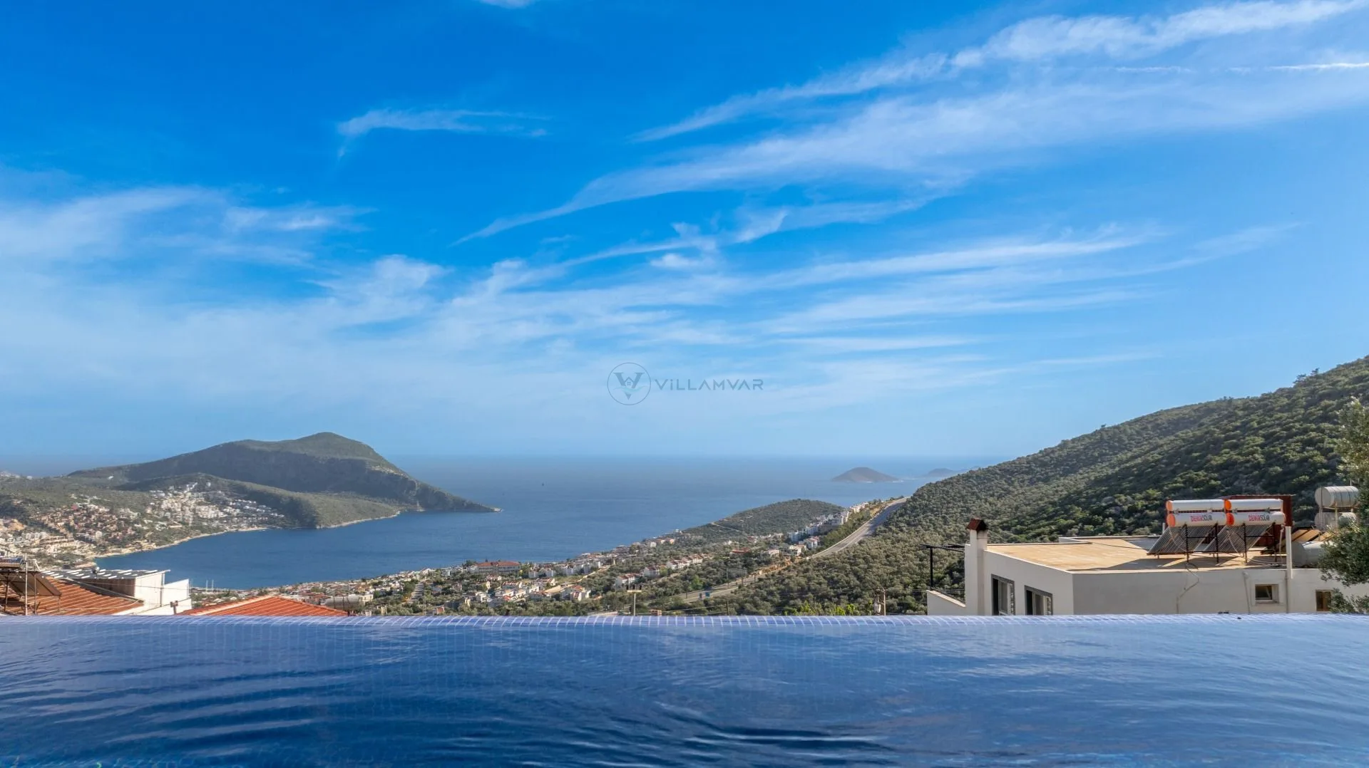 Villa Elit 2 Sağdaki