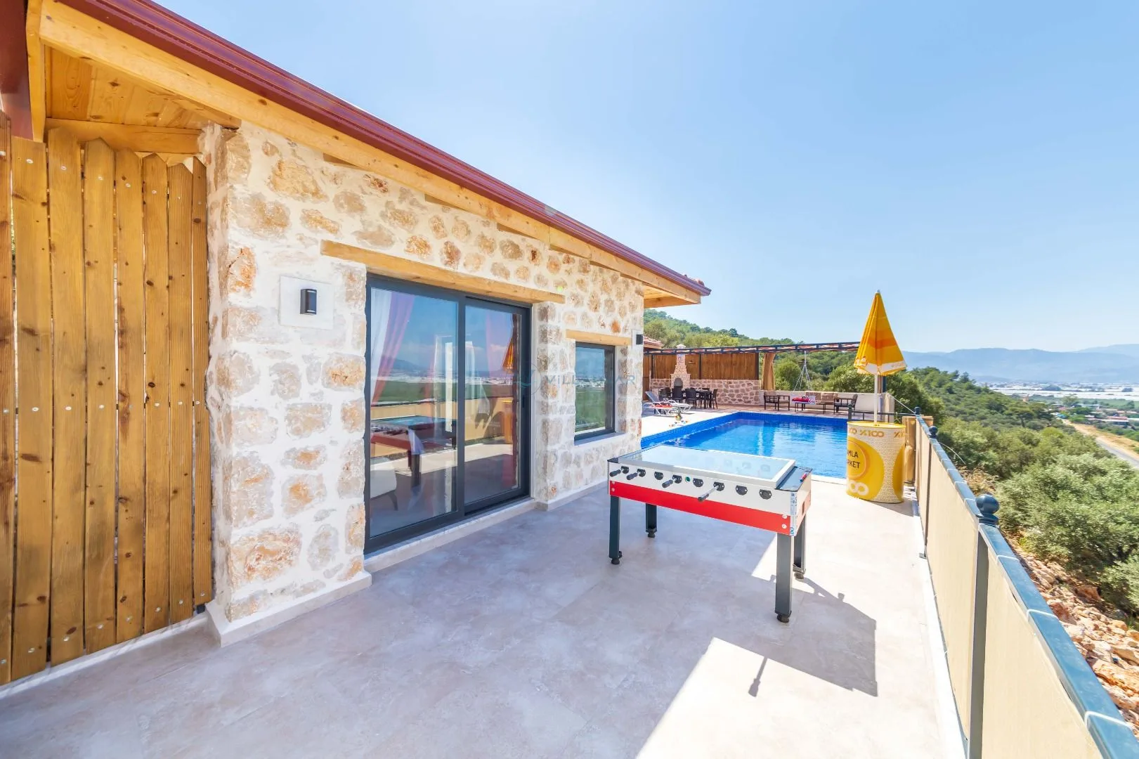 Villa İlyada