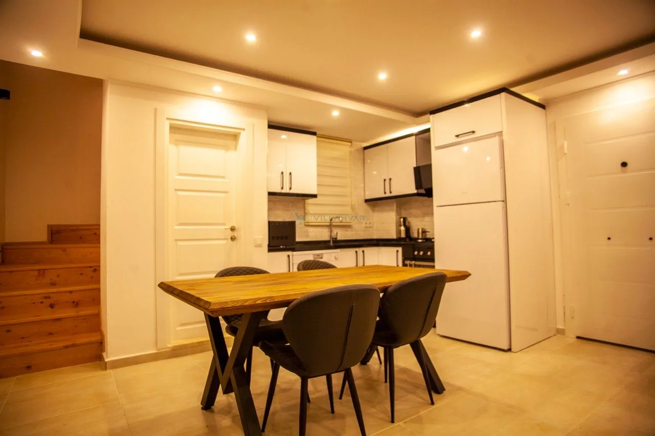Villa Yıldız Ortaalan