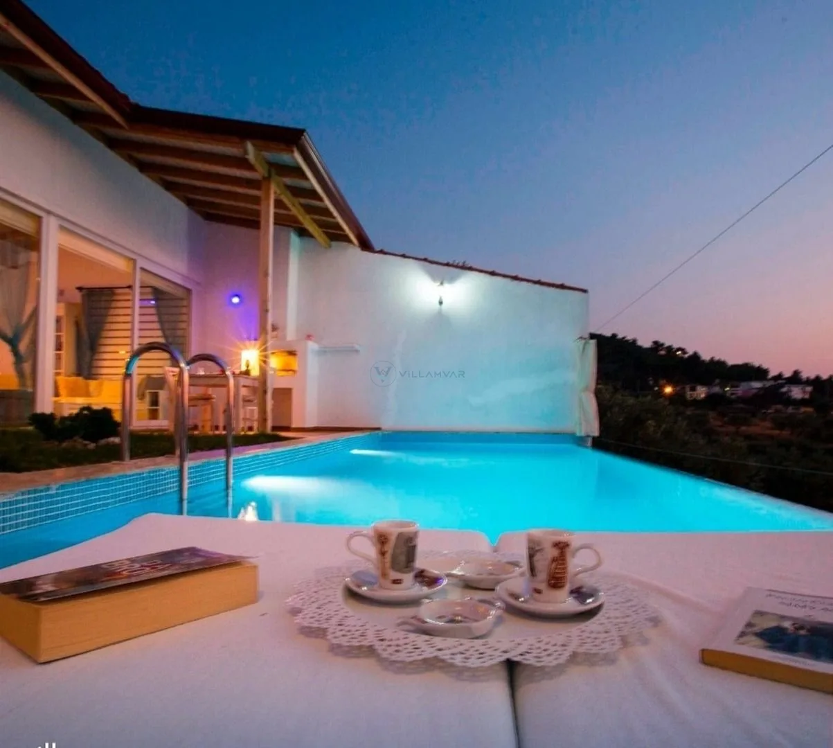Villa Viola