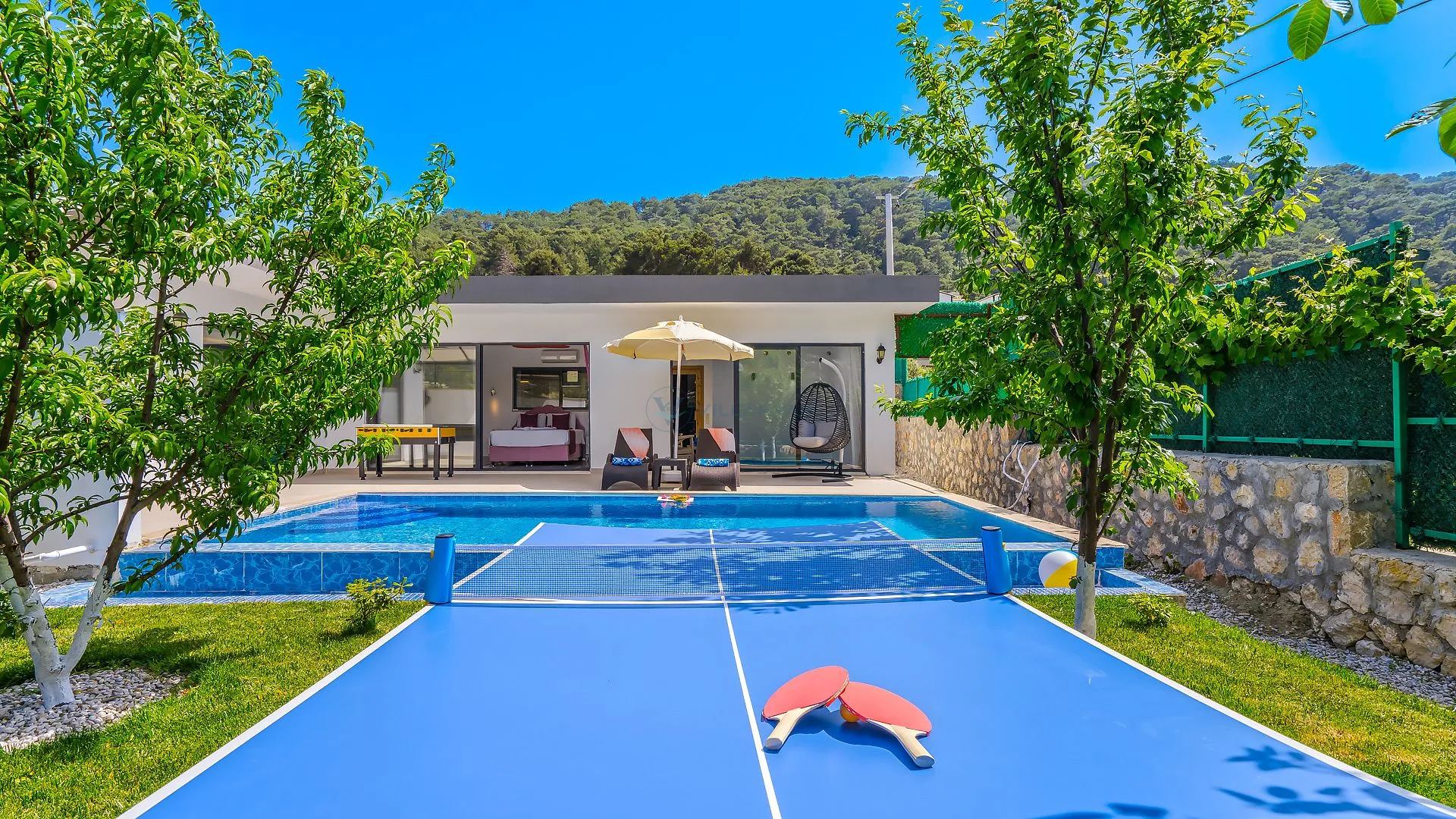 Villa Mel