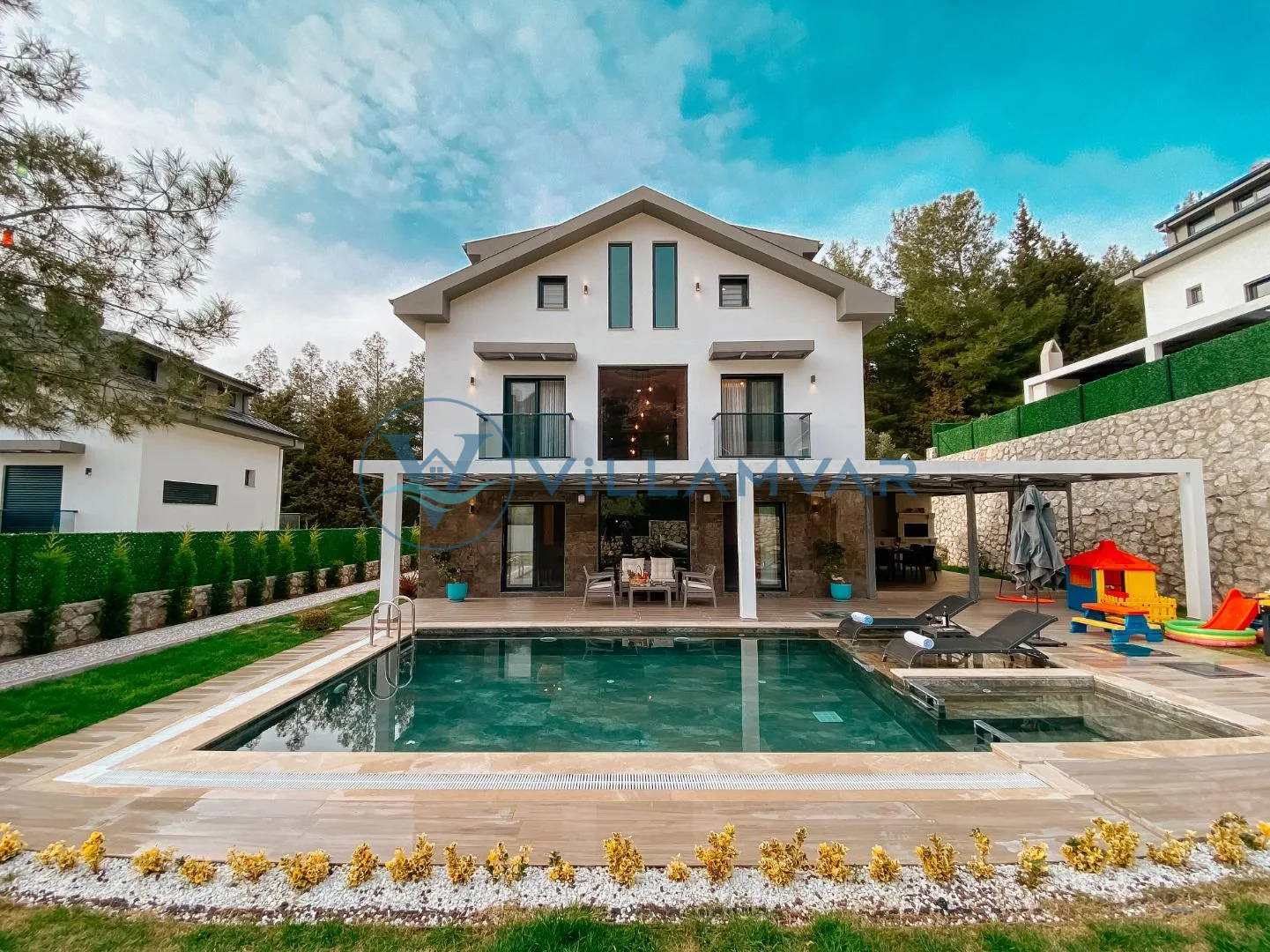 Villa Meysa