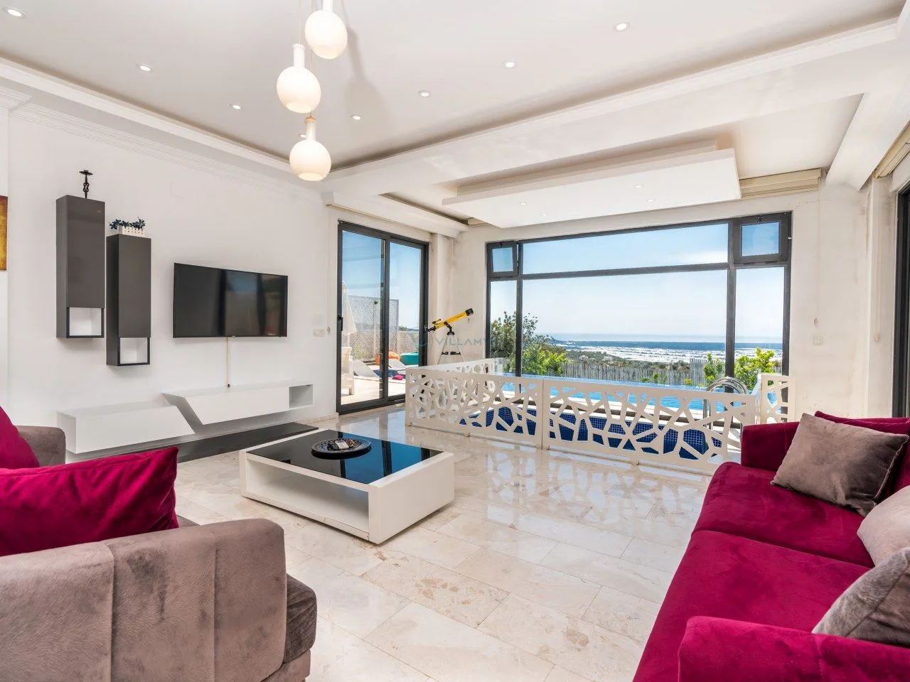 Villa Nur Duo