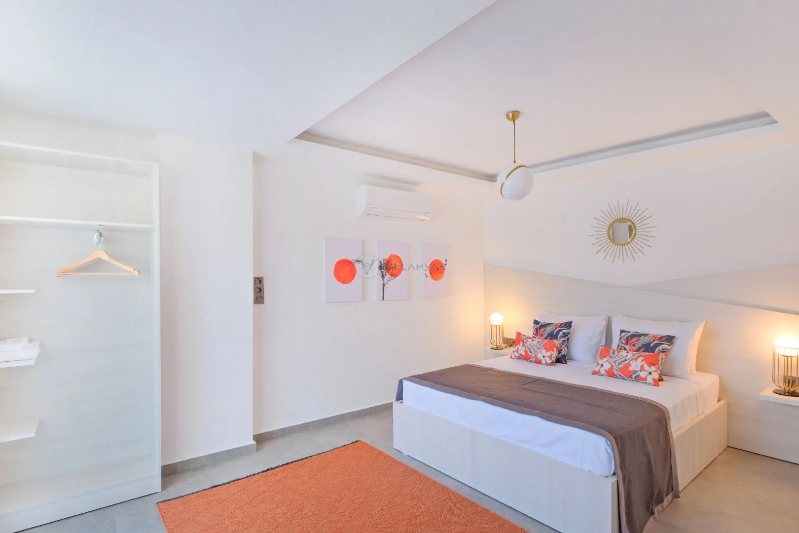 Villa Aydın Trio 2