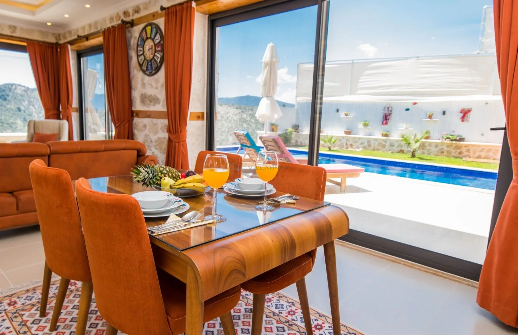 Villa Şahin