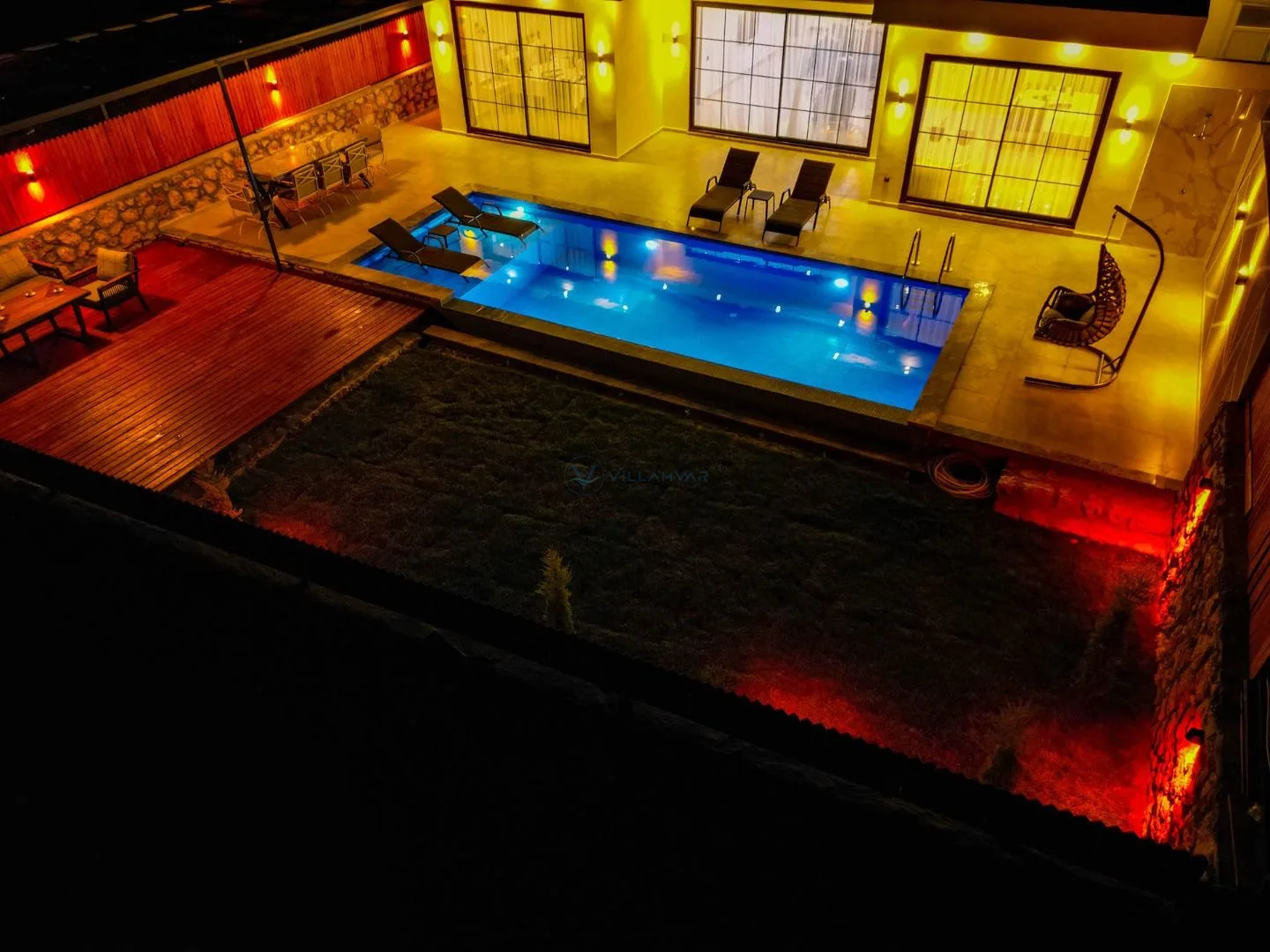 Villa Mavin 2