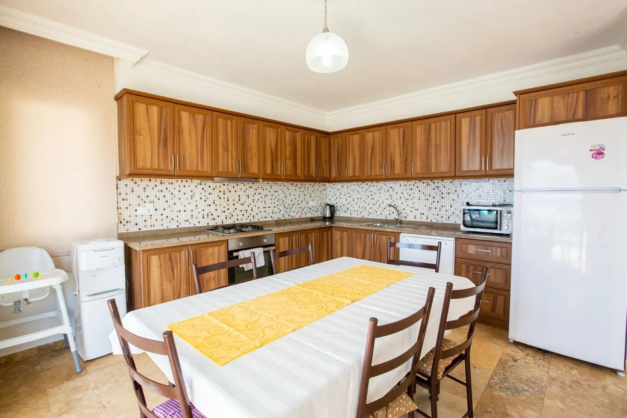 Villa Baysal 4