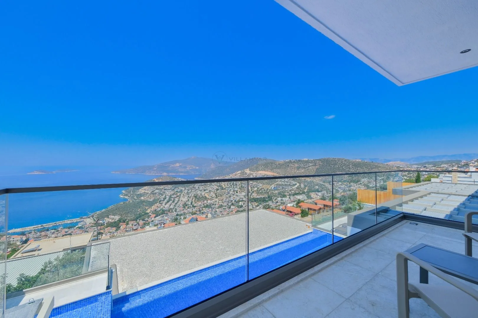 Villa Magic Life