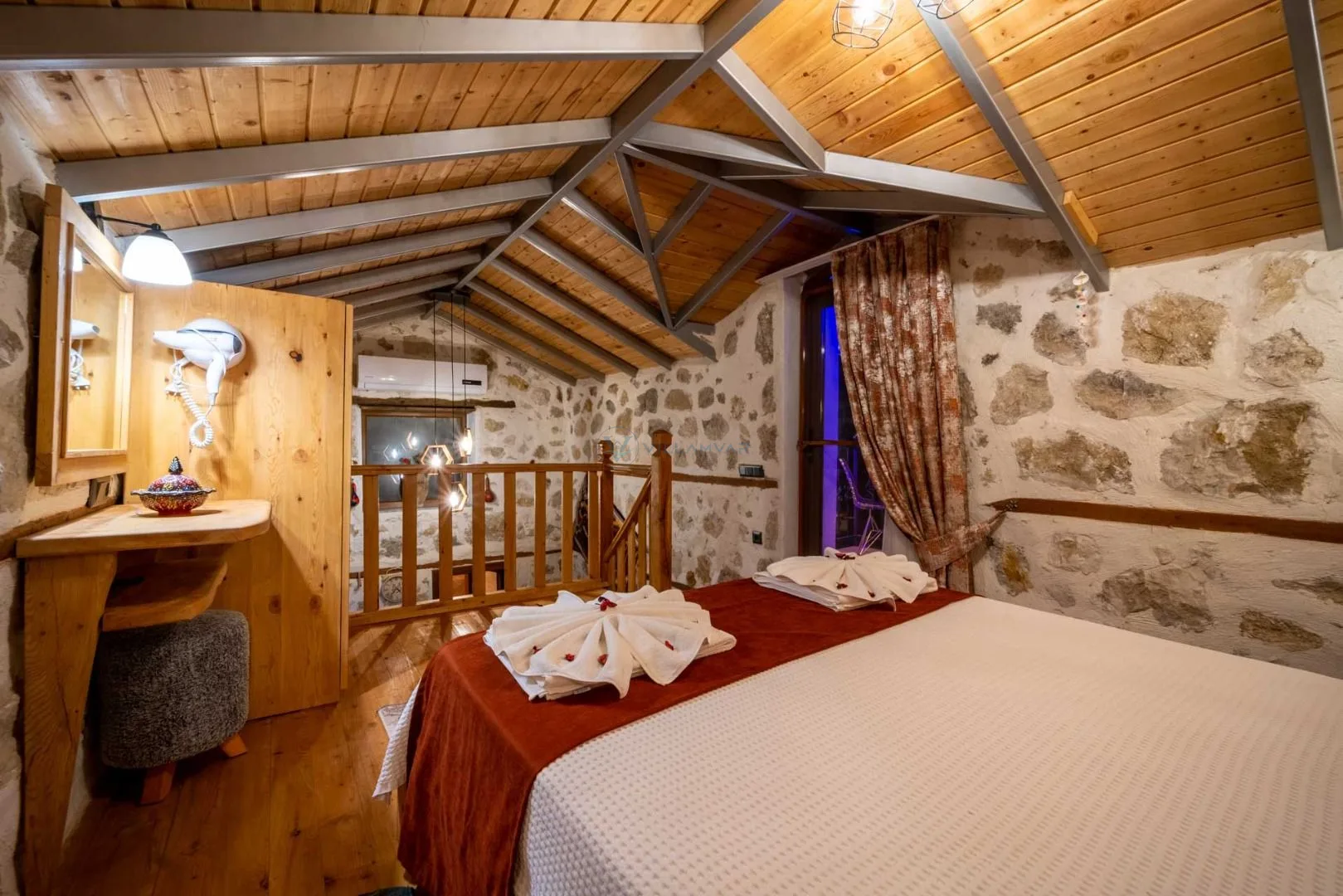 Mountain House