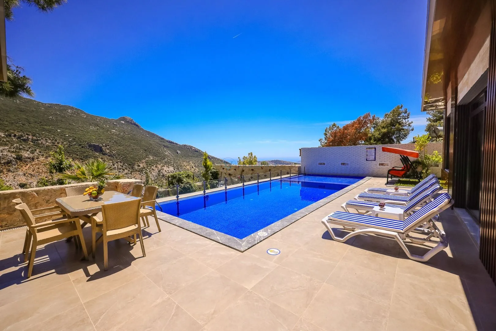 Villa Bodamya 2