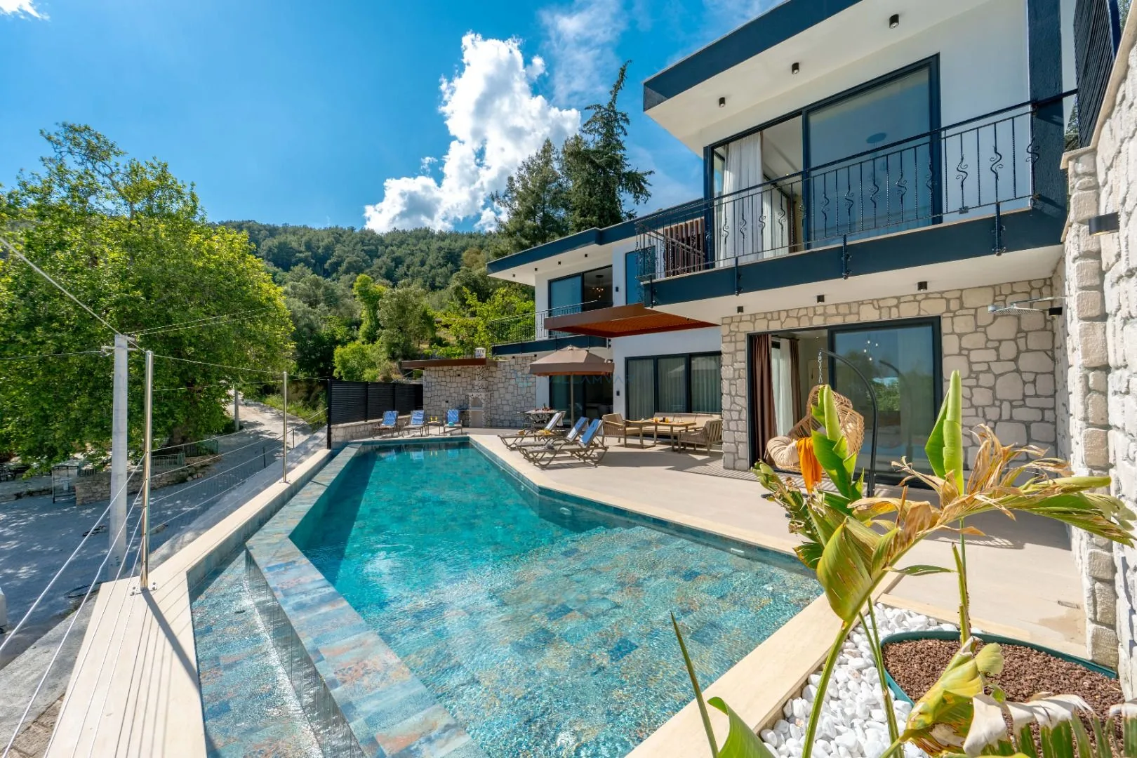 Villa Akbulut 3