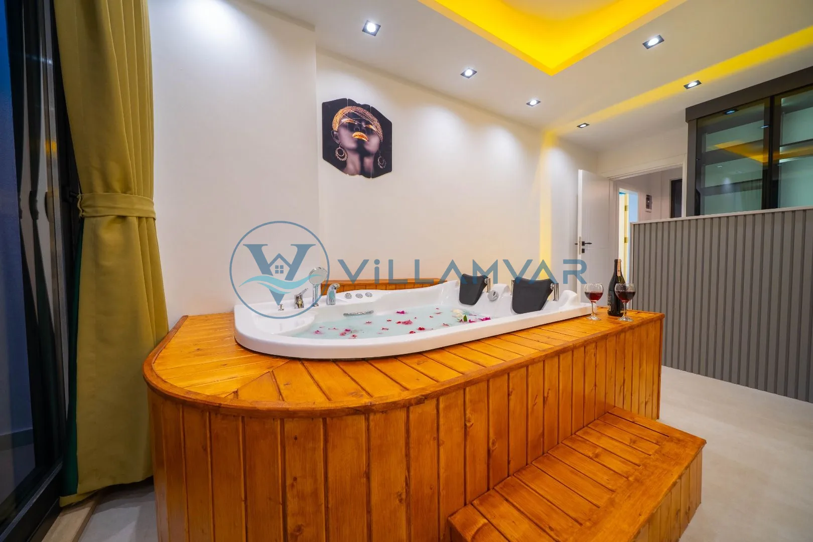 Villa Mihram Duo