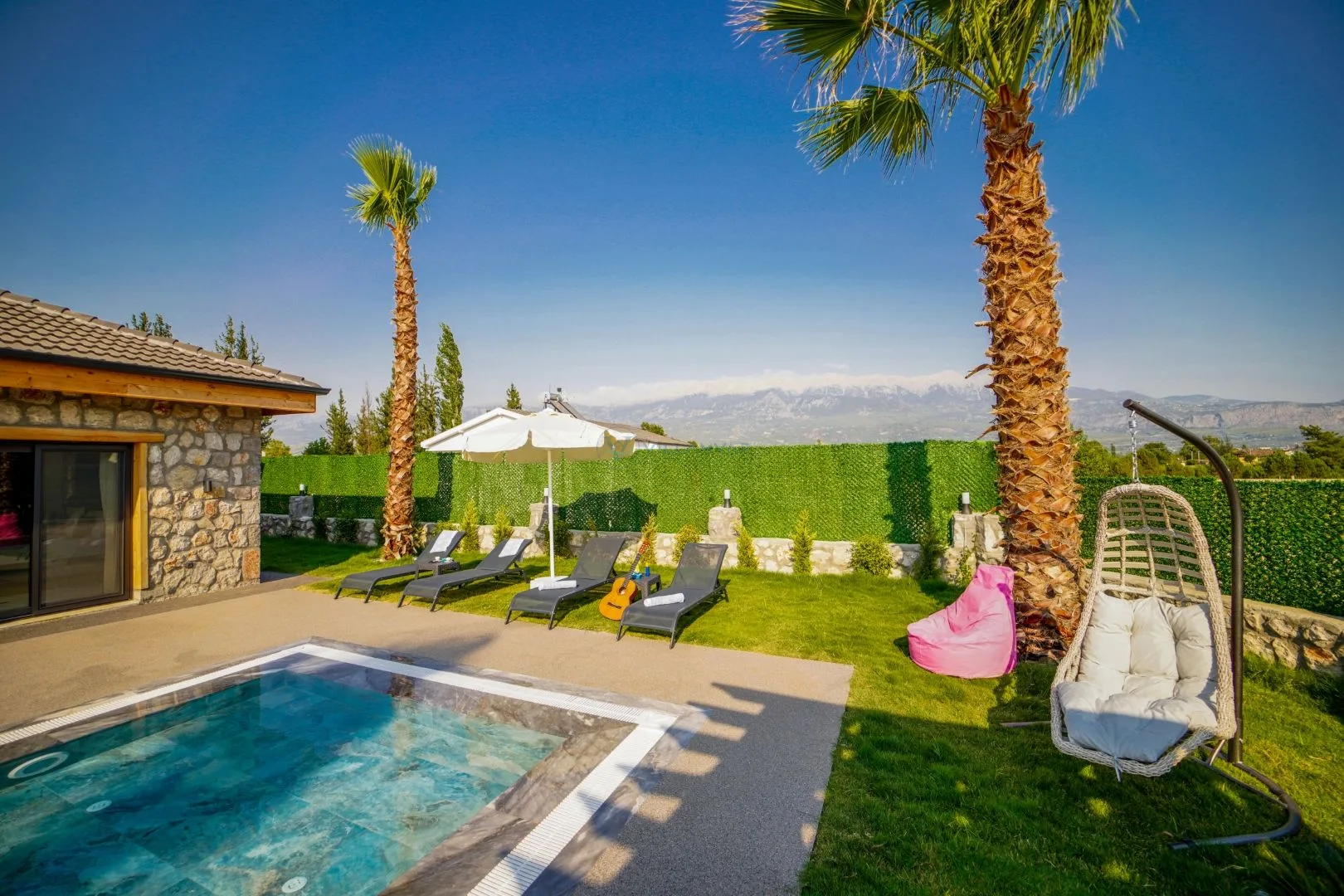 Villa Sierra