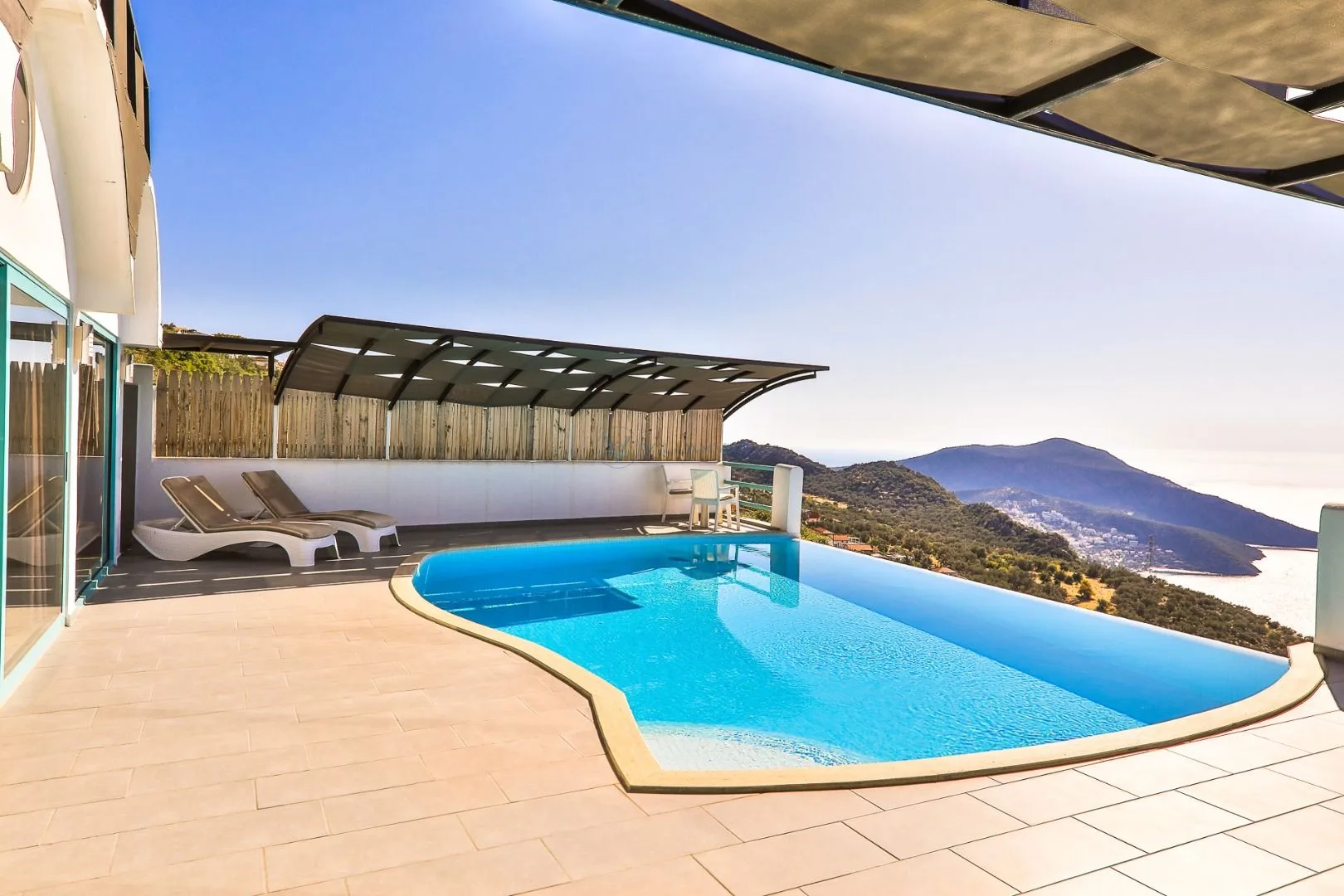 Villa Roxsy 1