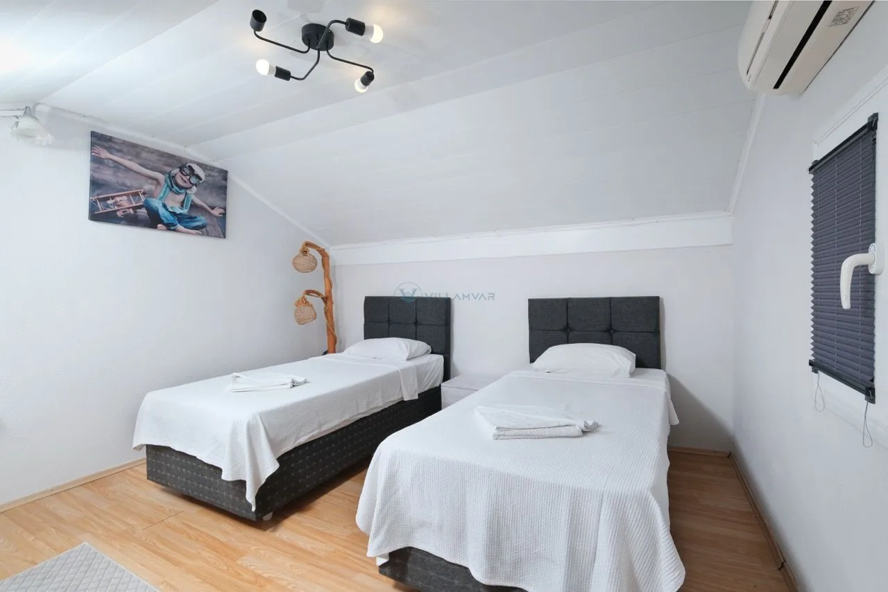 Villa Arel 2