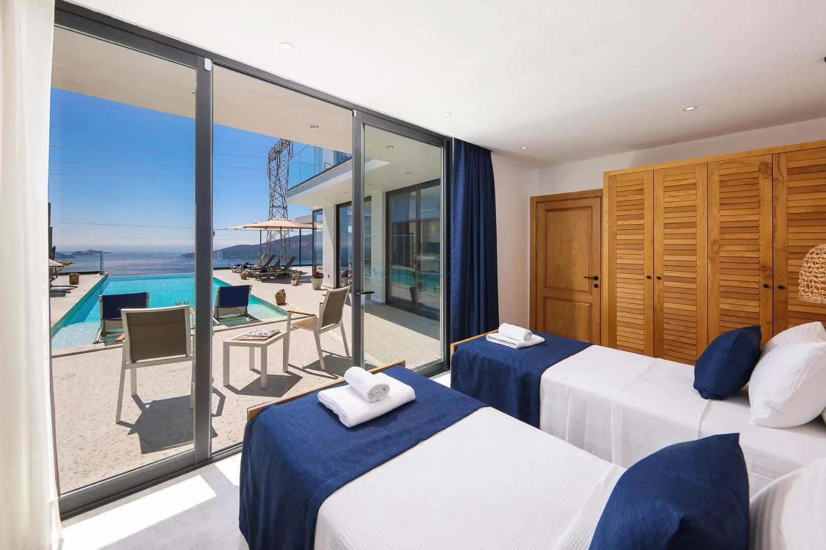 Villa Mare Mare Cal