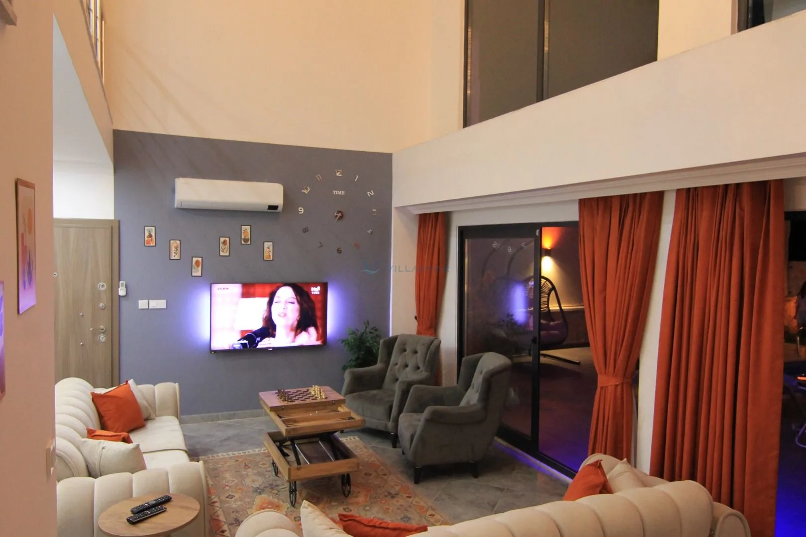 Villa Kocadağ