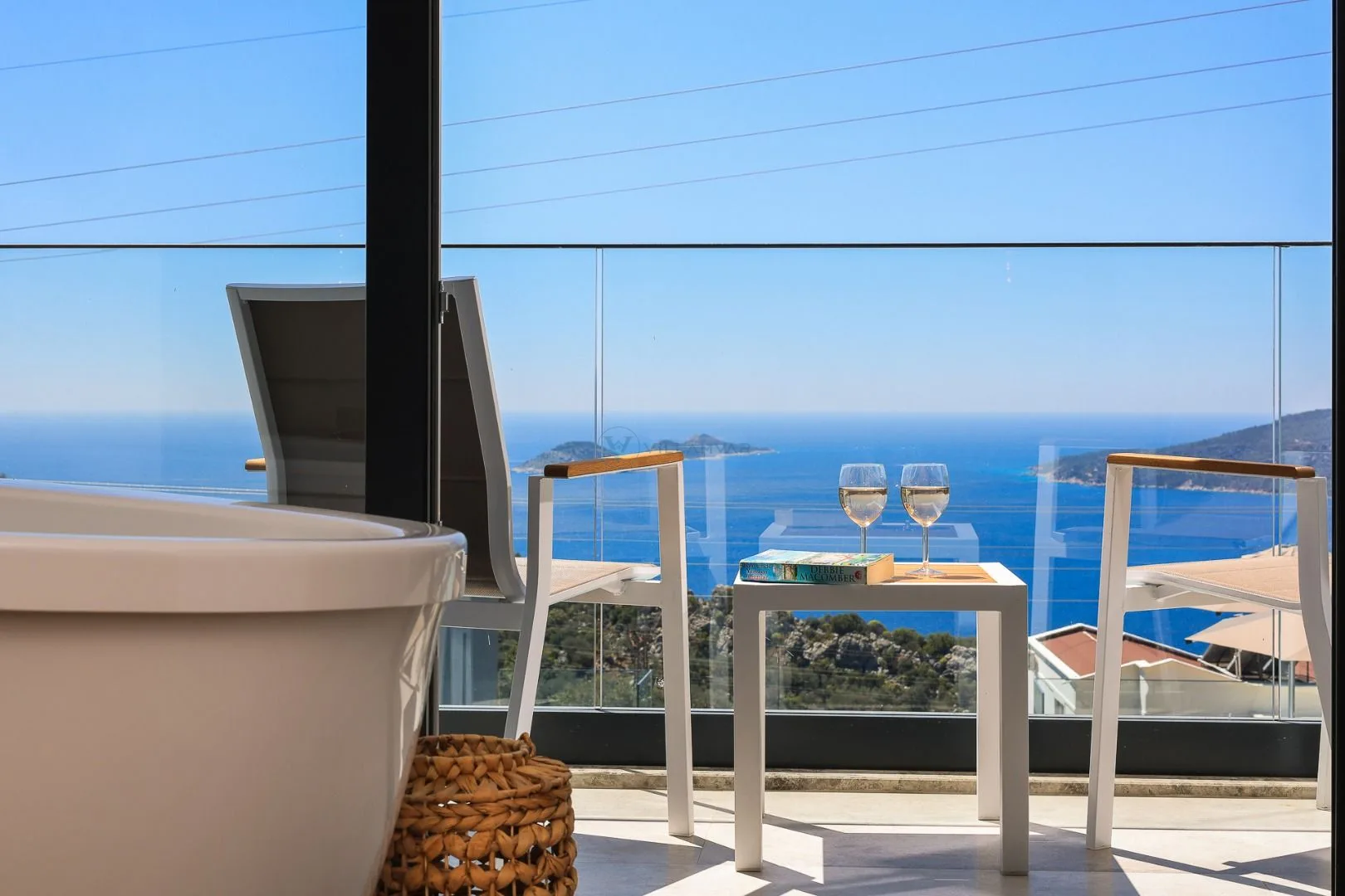 Villa Mare Mare Cal