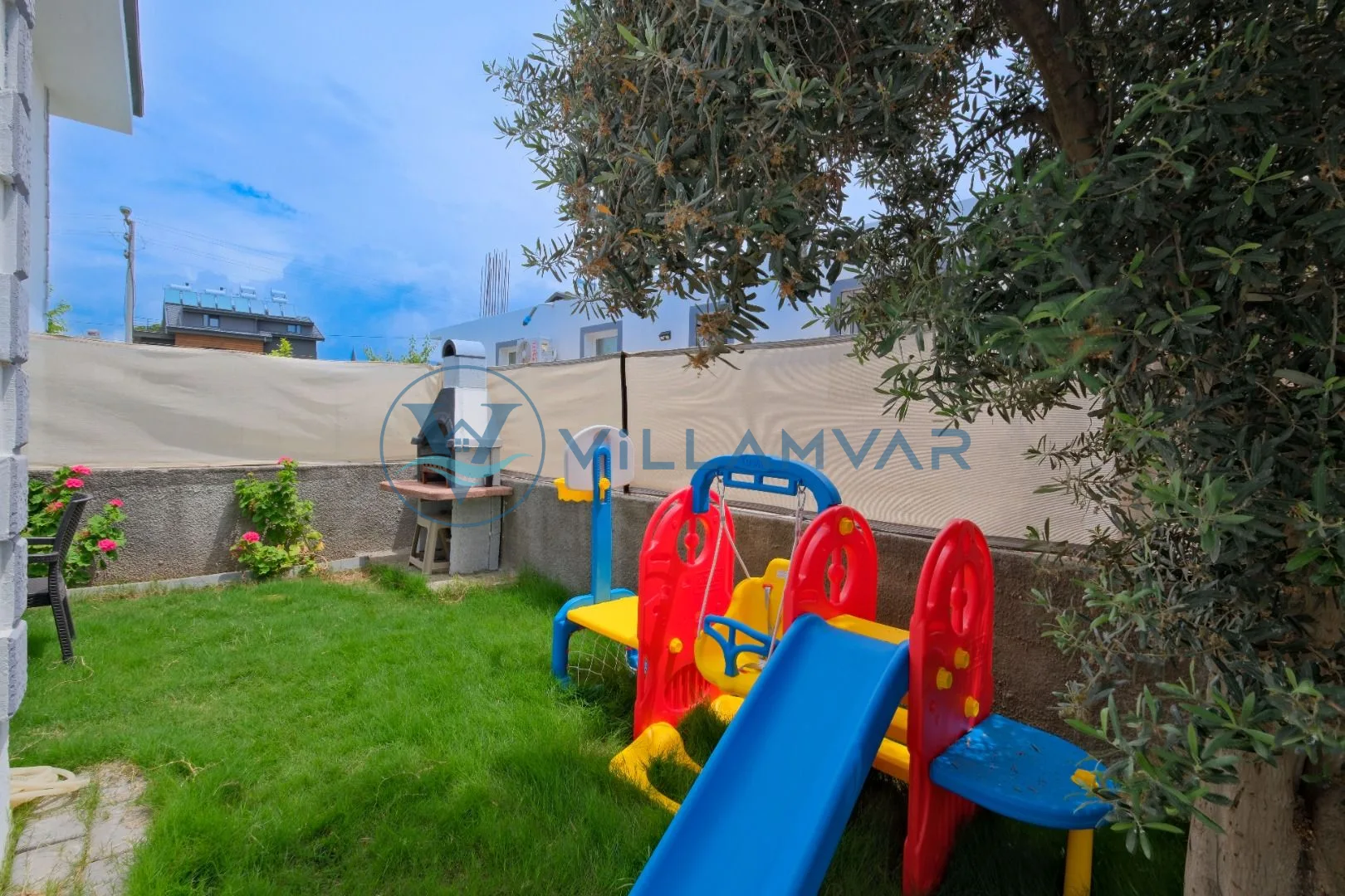 Villa Elif 12