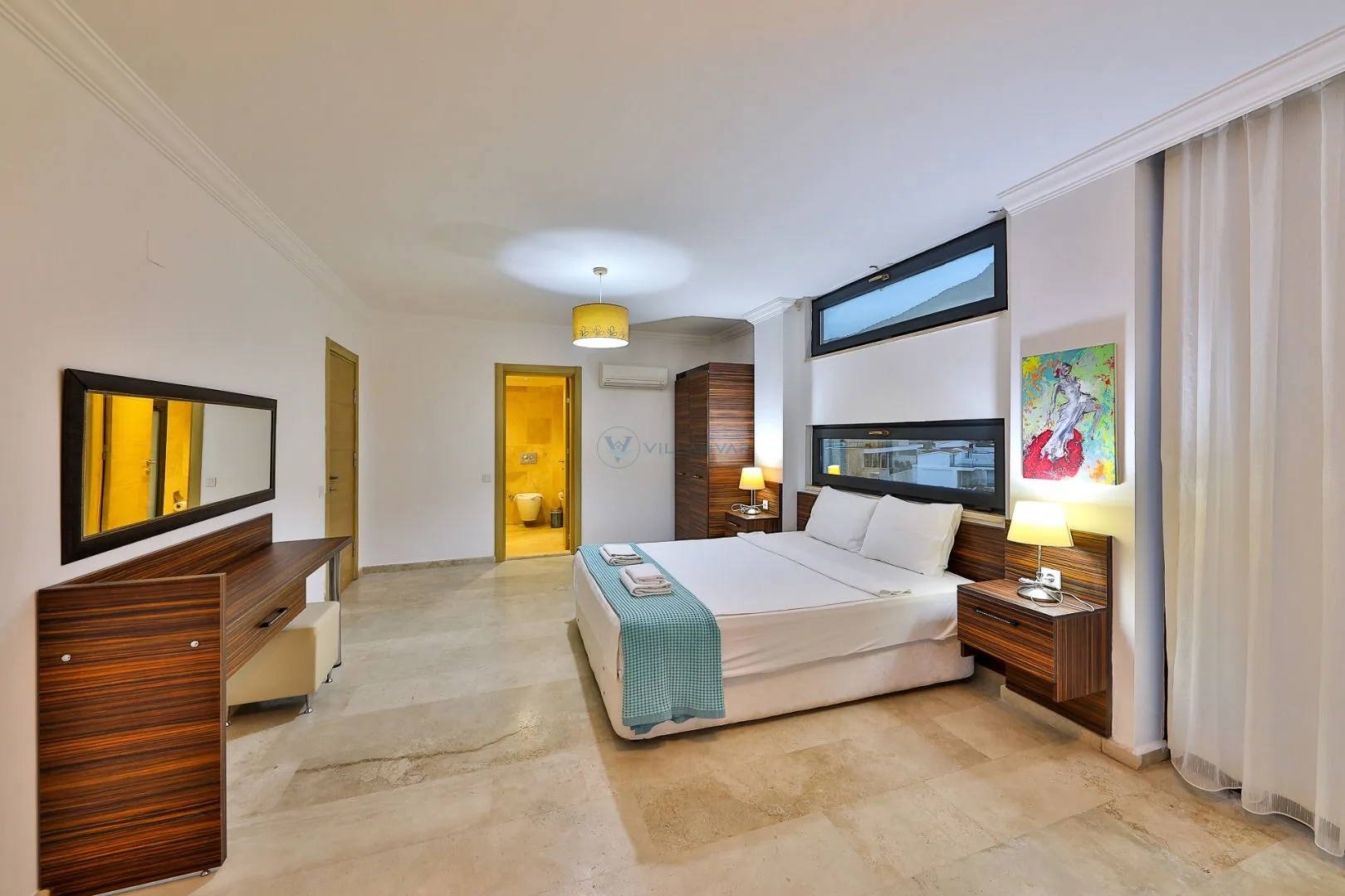 Villa Batı 1