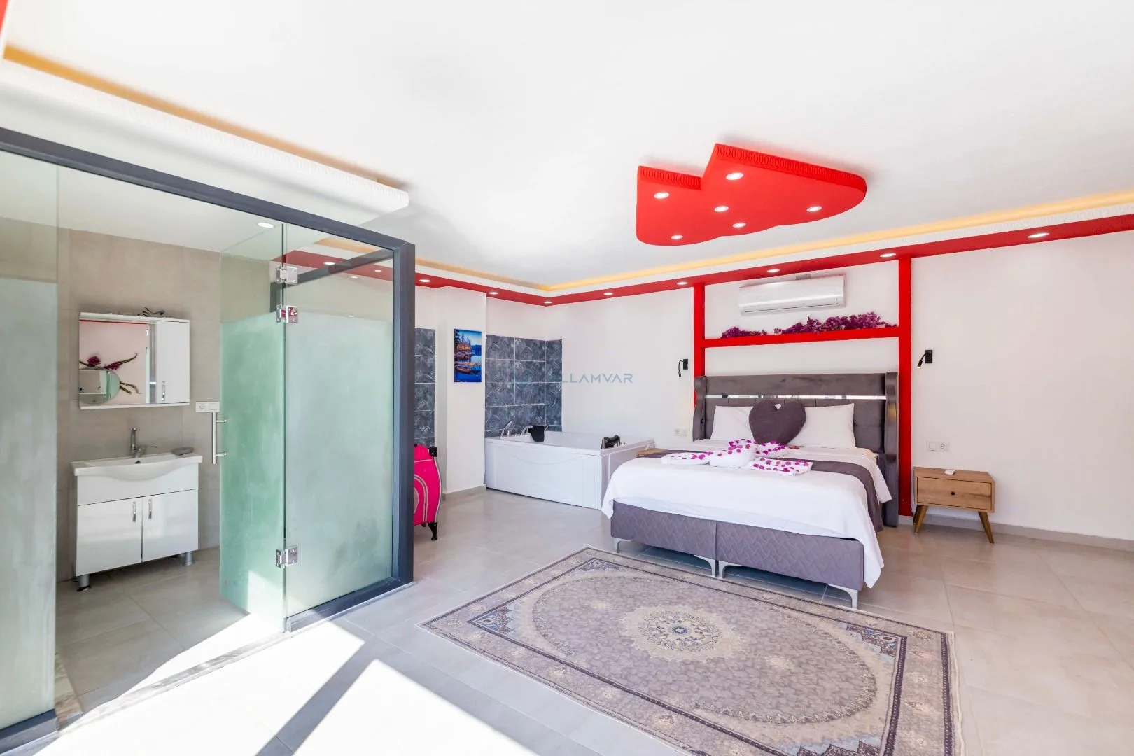 Villa Kürşat 1