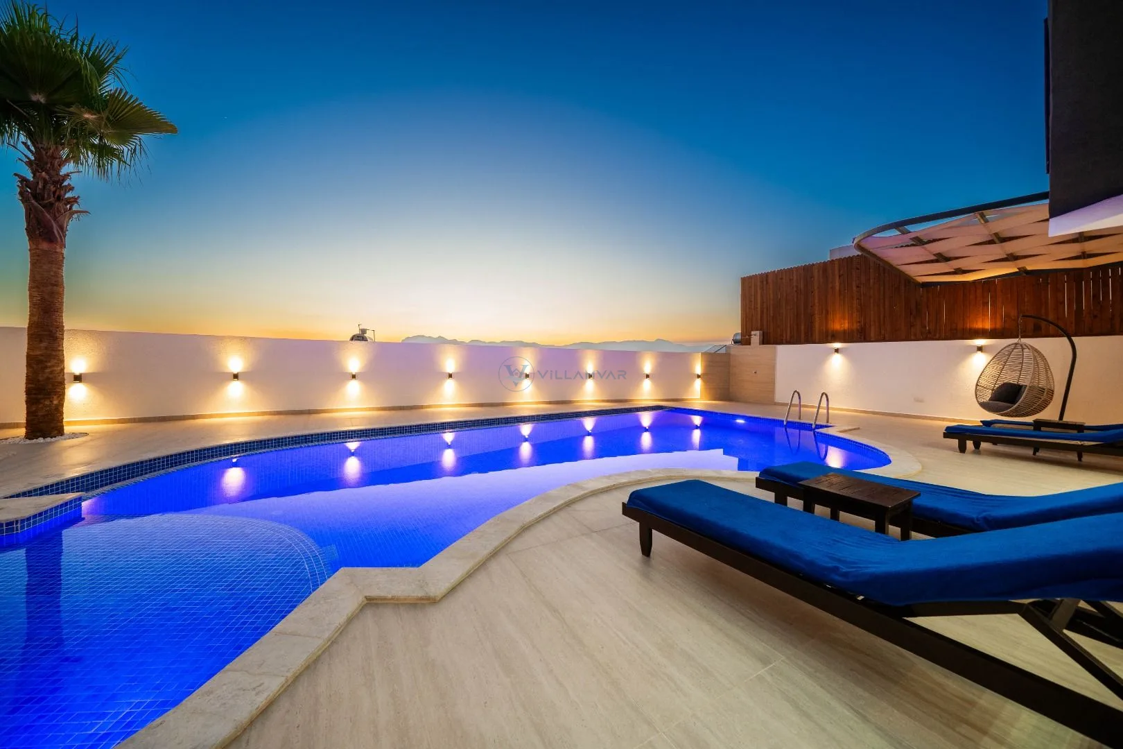 Villa Ocak 1