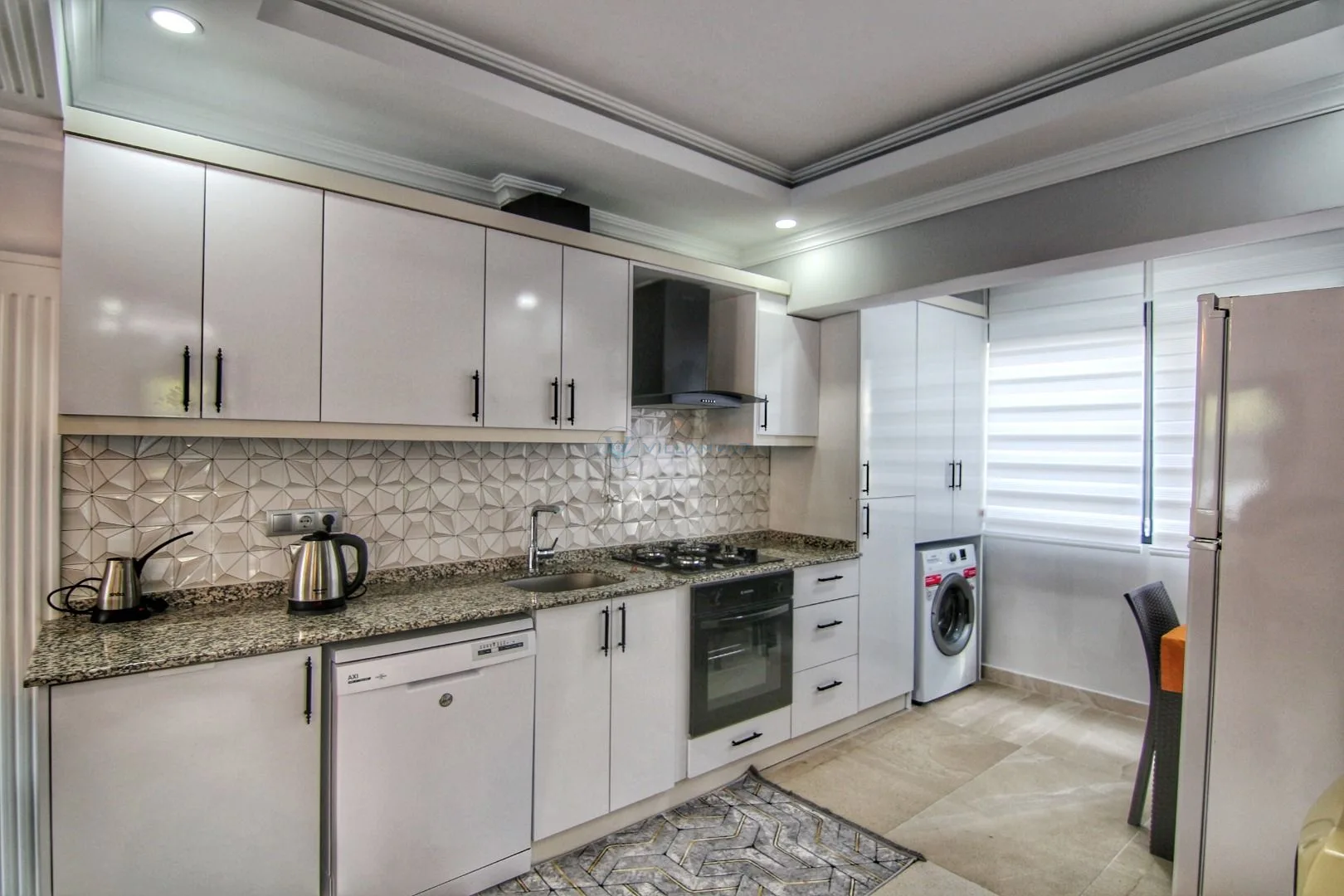 Villa Aras 2