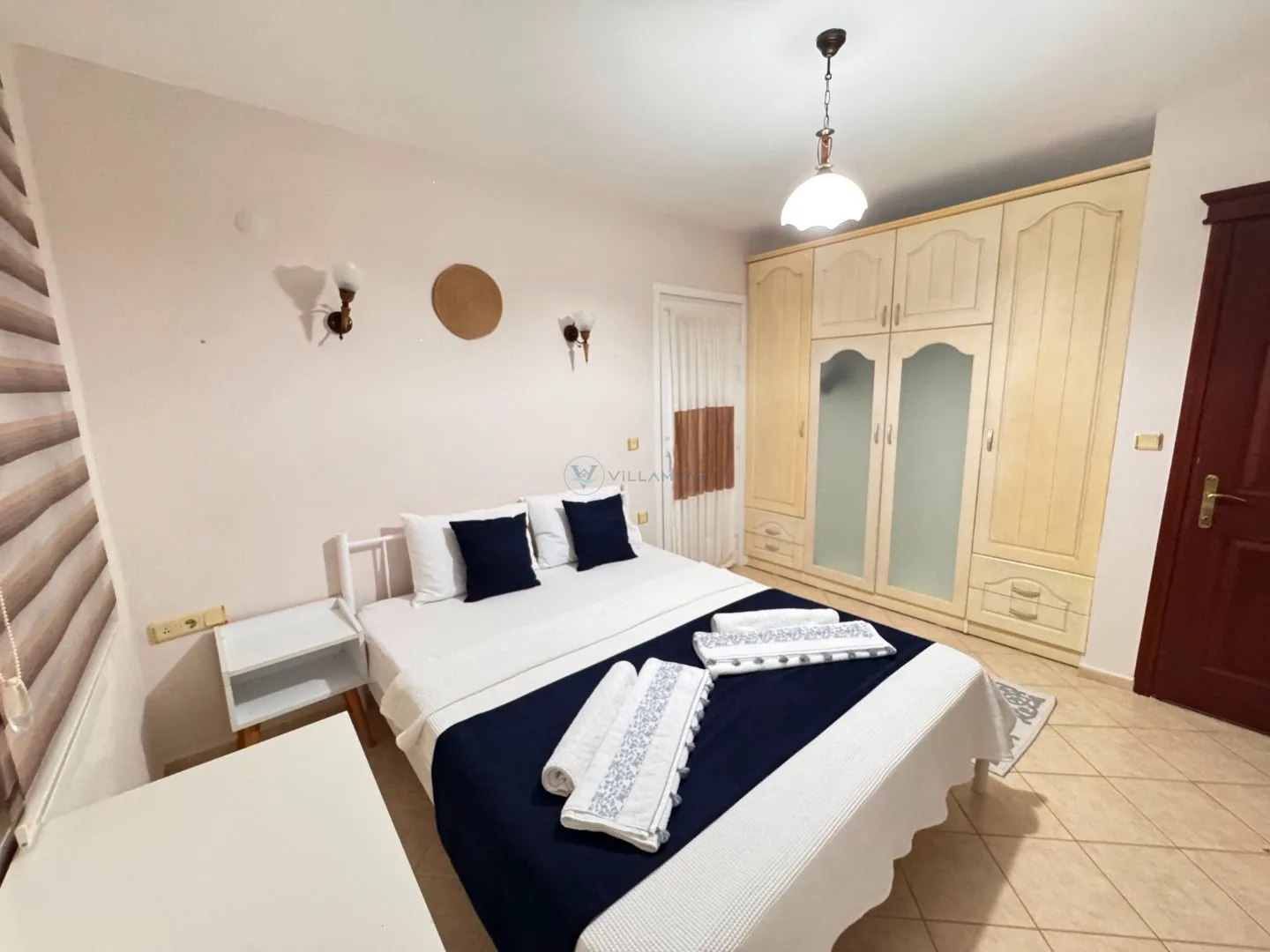 Villa Maviçam