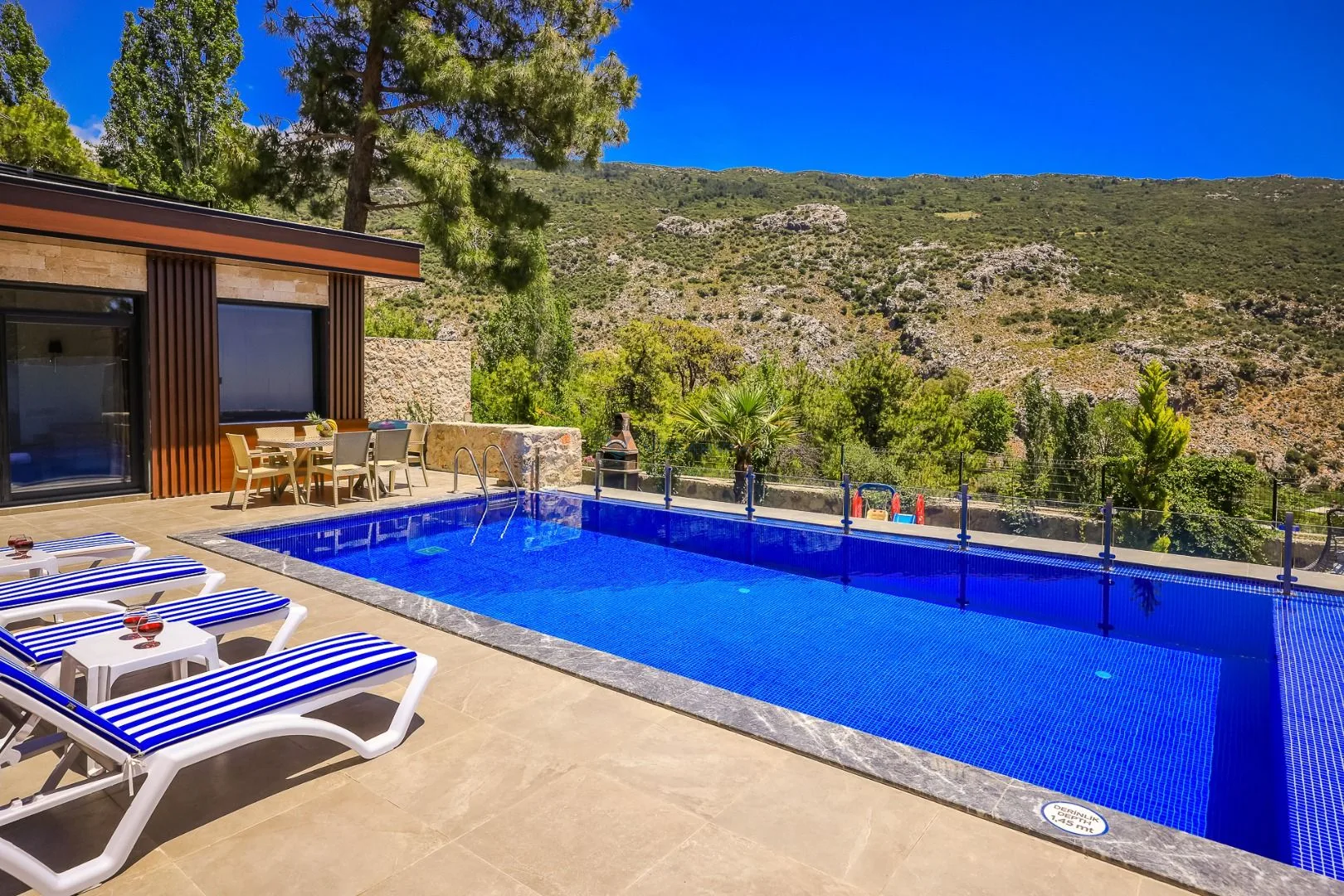 Villa Bodamya 2