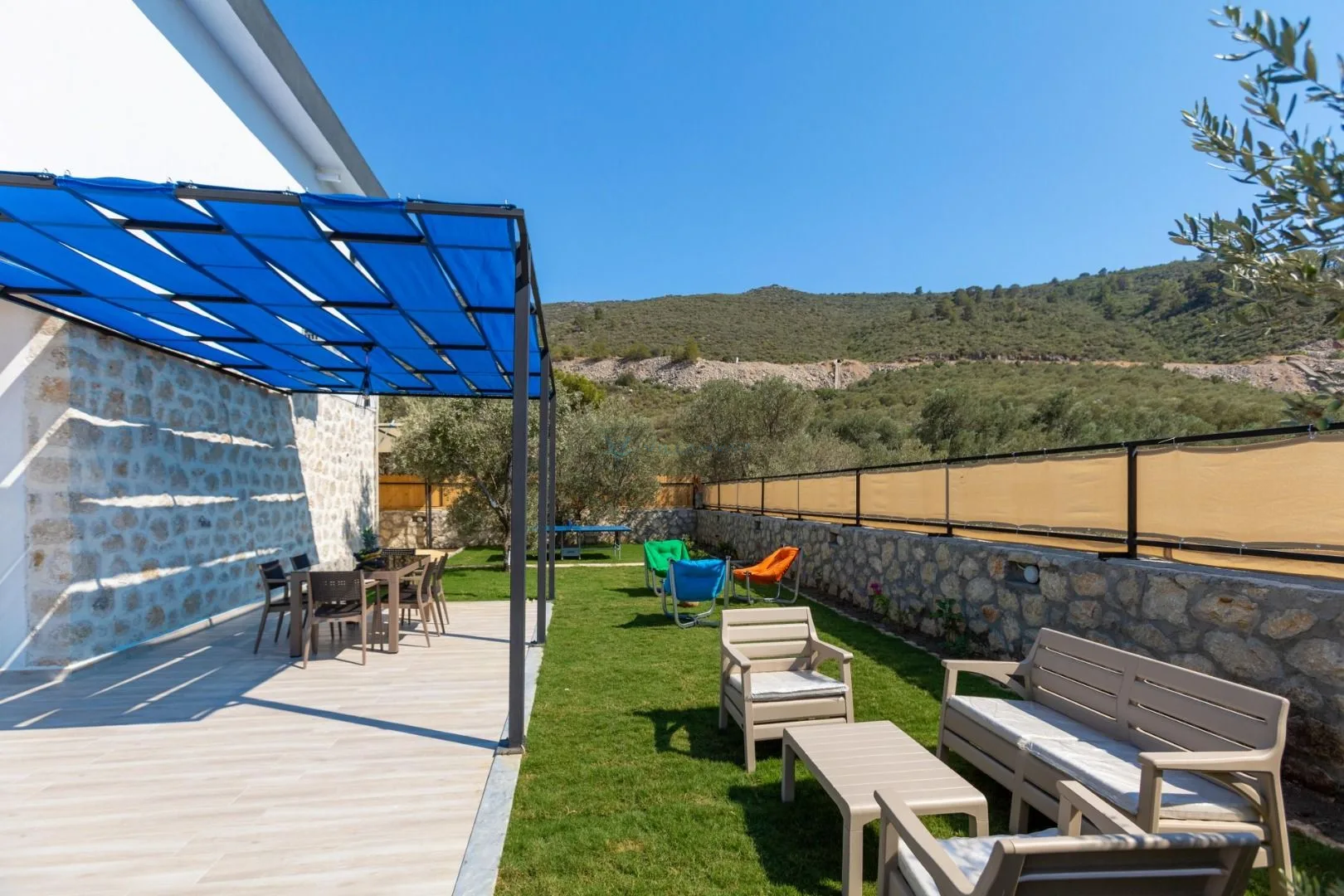 Villa Simenay